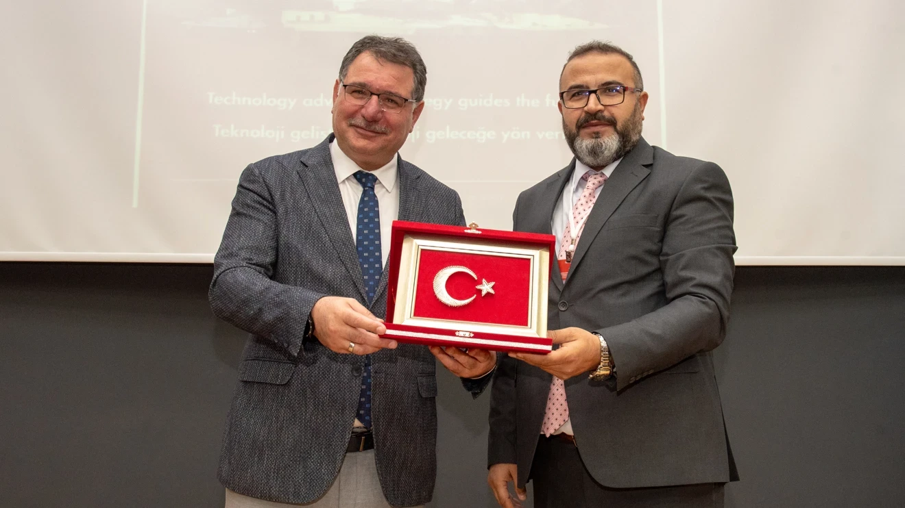 Uluslararası Savunma Teknolojileri ve Gelecek Stratejileri Konferansı SATEGS’2025 Gerçekleştirildi