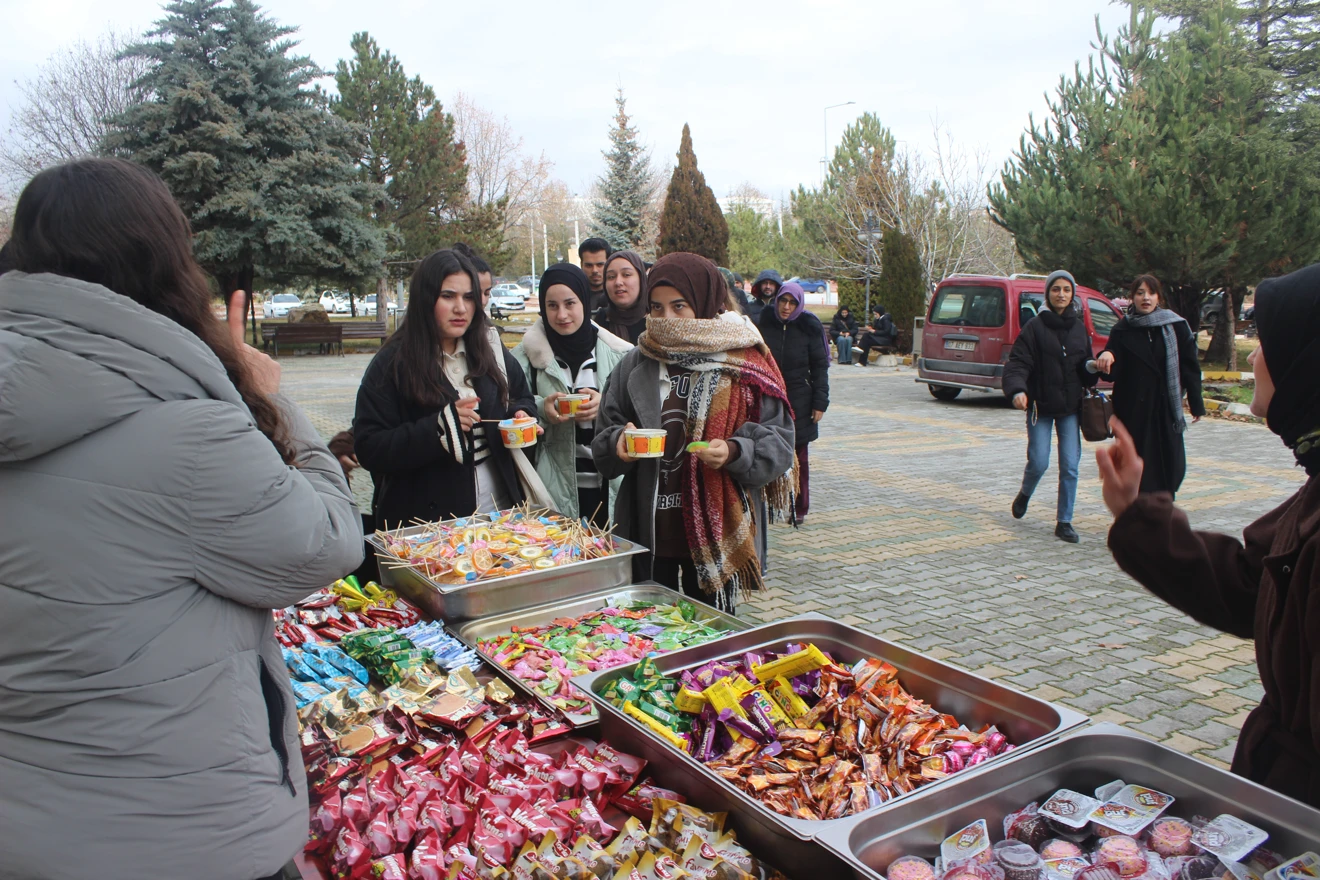 Selçuk'ta Şenlik: Şivlilik