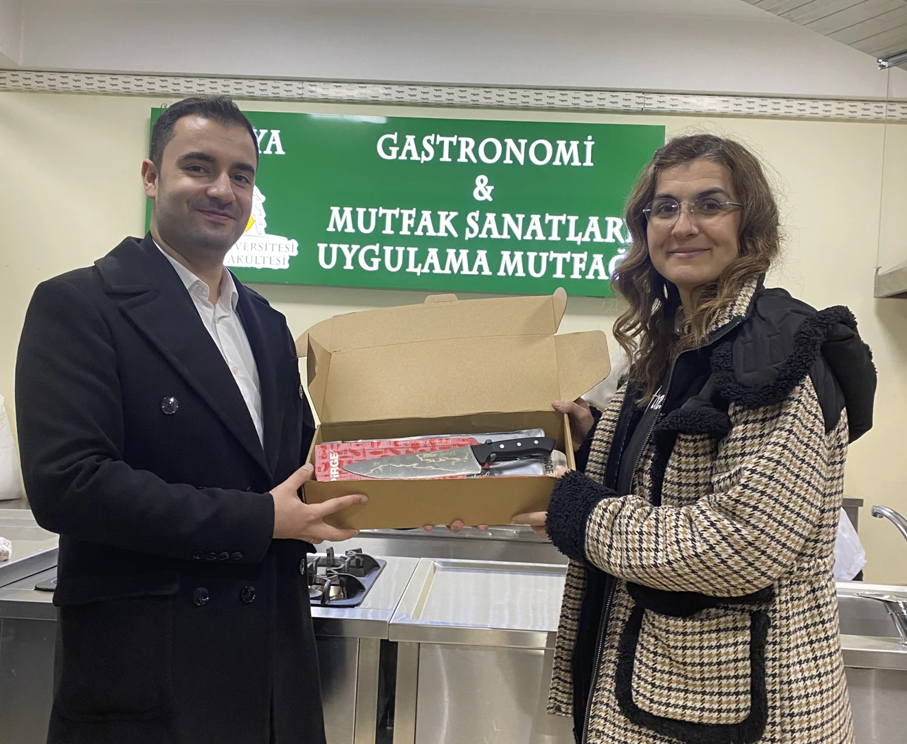 Pirge Akademi Eğitim Semineri