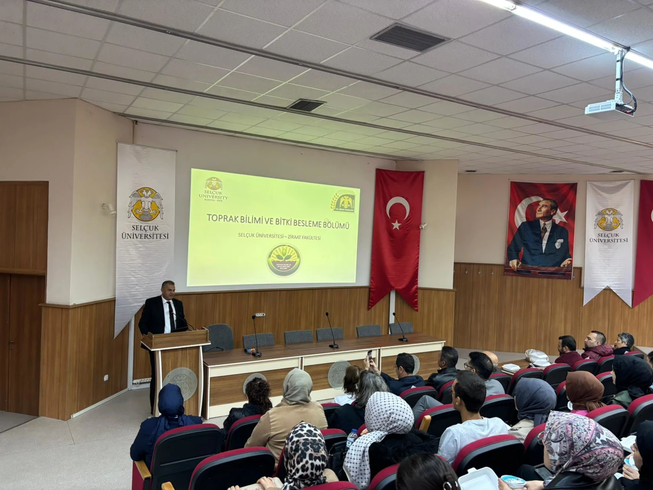 Kariyer Günü
