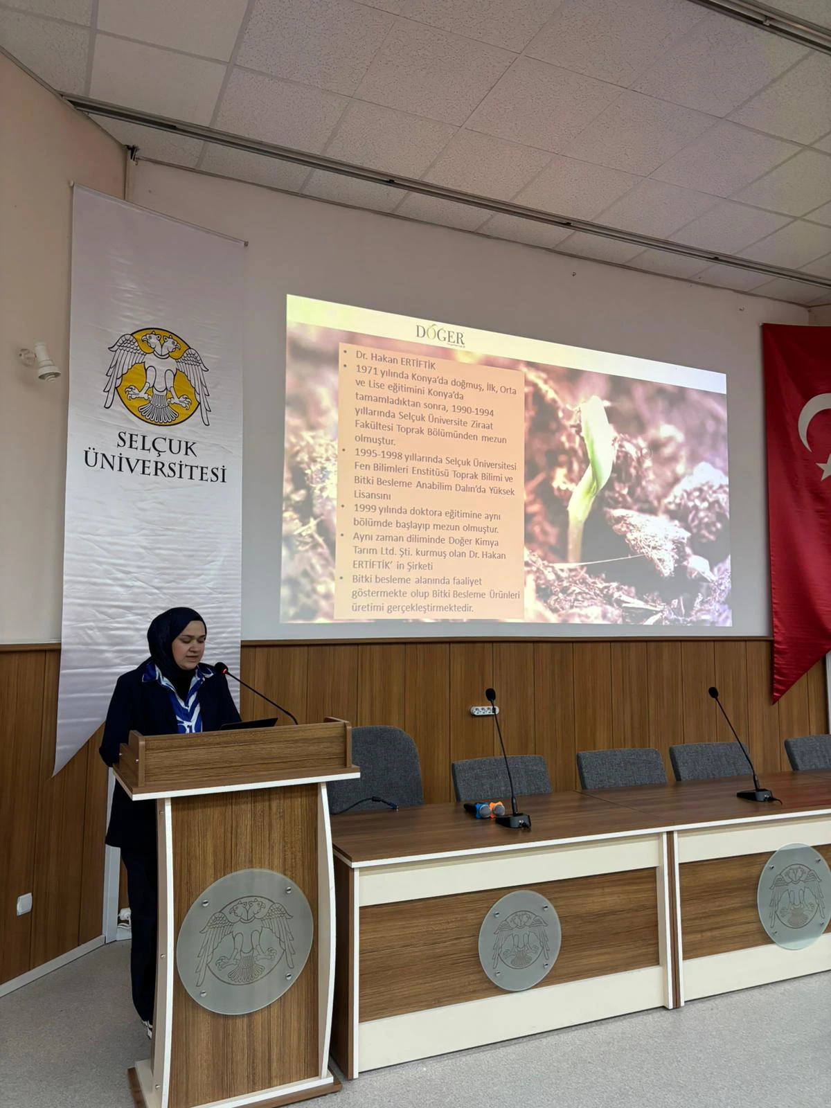 Kariyer Günü