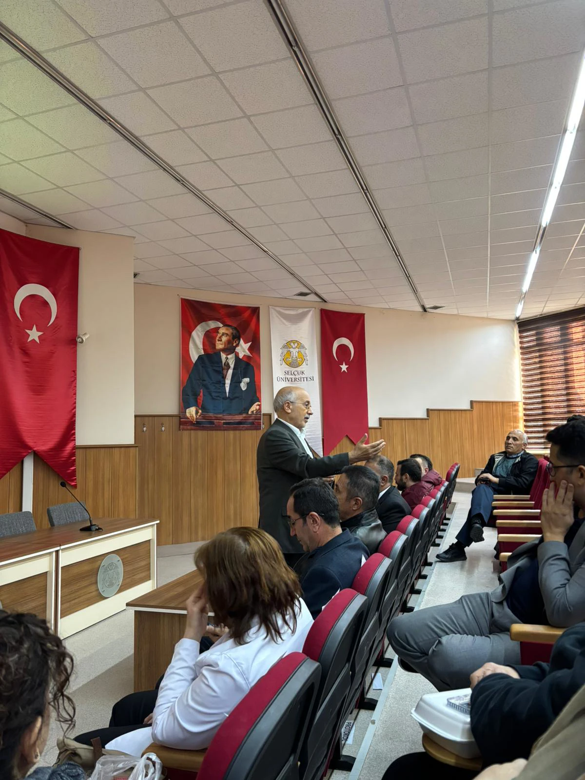 Kariyer Günü