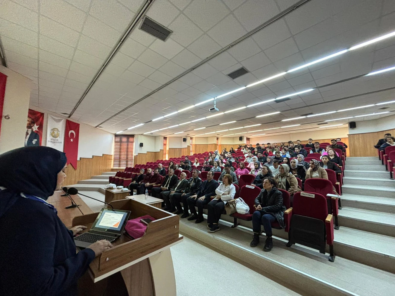 Kariyer Günü