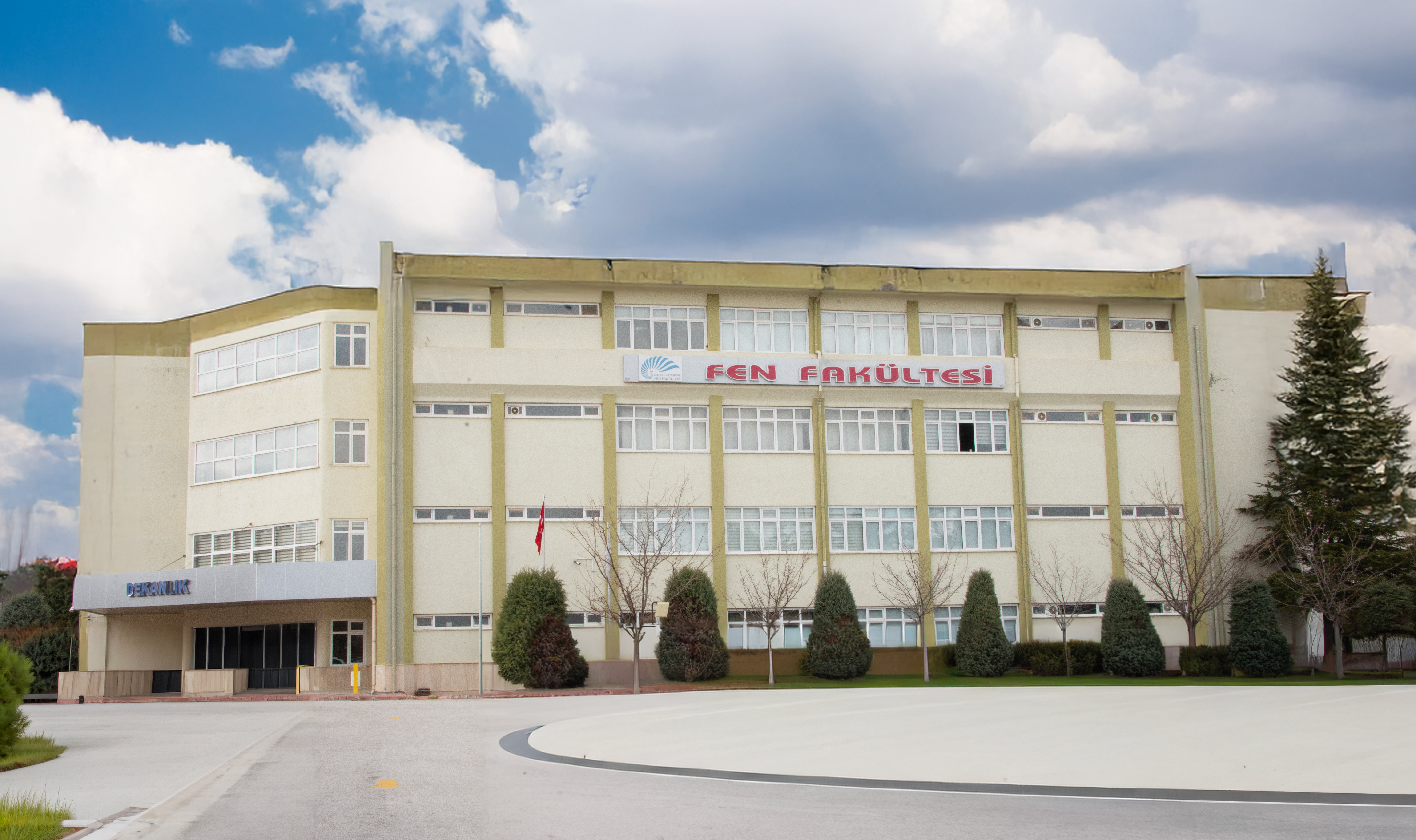 Fen Fakültesinden tam akreditasyon başarısı!