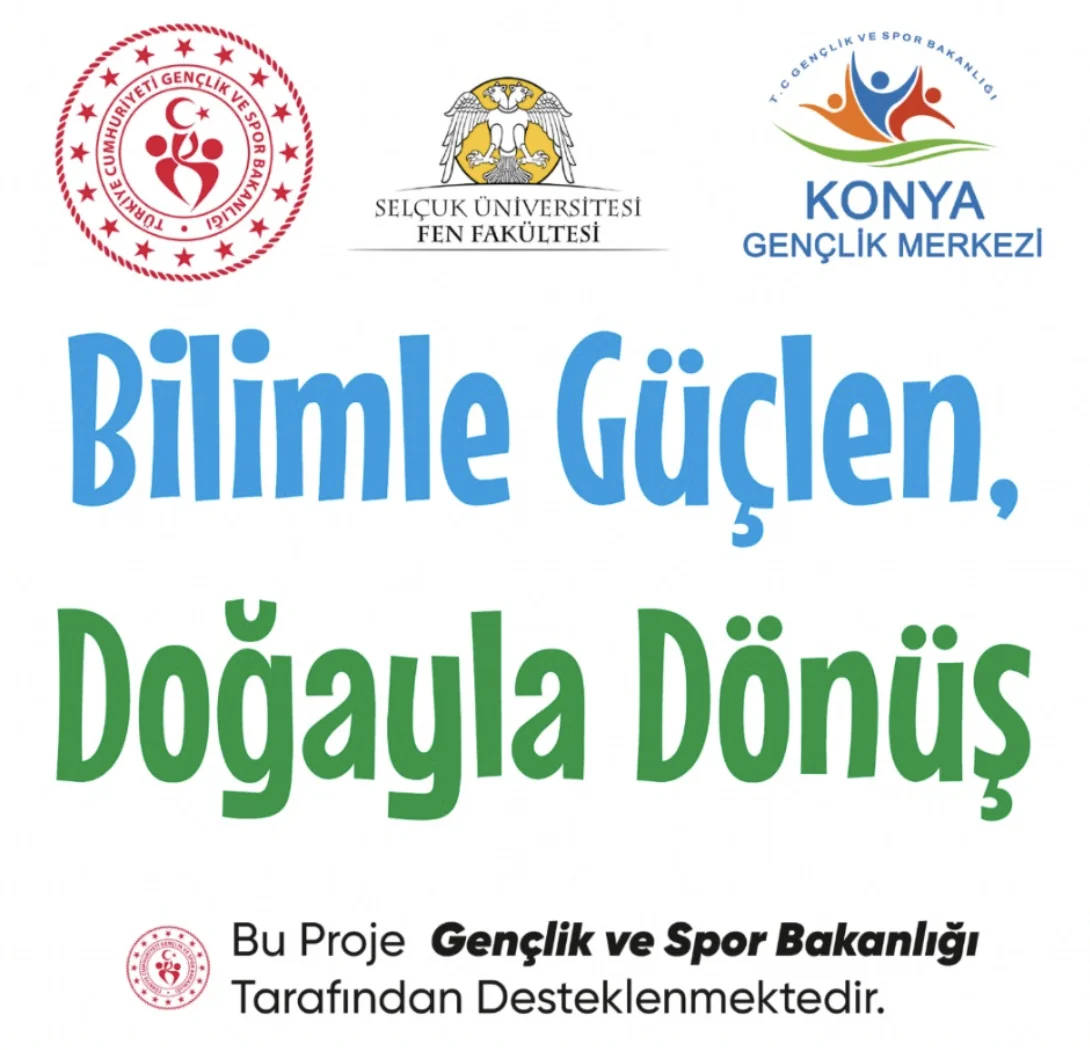 Gençlik ve Spor Bakanlığı Projesi