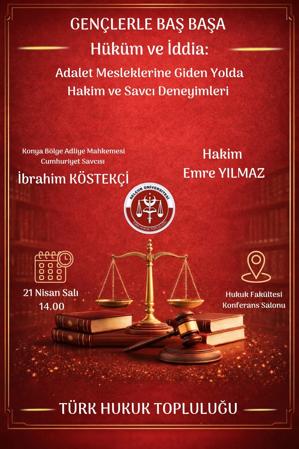 Hüküm ve İdda