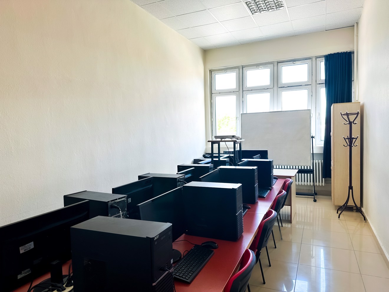 VETERİNERLİK BİYOİSTATİSTİK ANABİLİM DALI