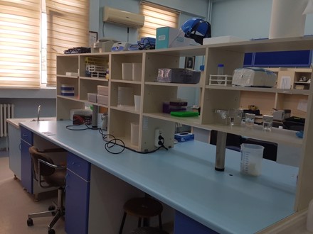 GENETİK ANABİLİM DALI