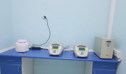 GENETİK ANABİLİM DALI