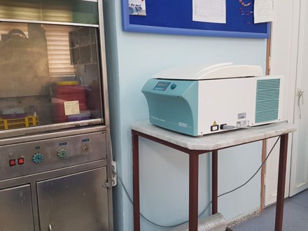 GENETİK ANABİLİM DALI