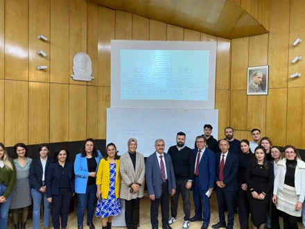 Goethe'nin Weimar Klasisizminde Antik Yunan Edebiyatı: İlyada, Odysseia ve Iphigenia