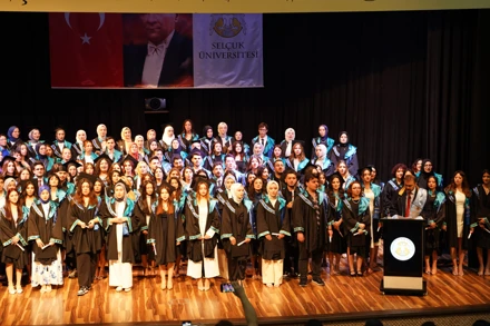 2023-2024 Mezuniyet Töreni