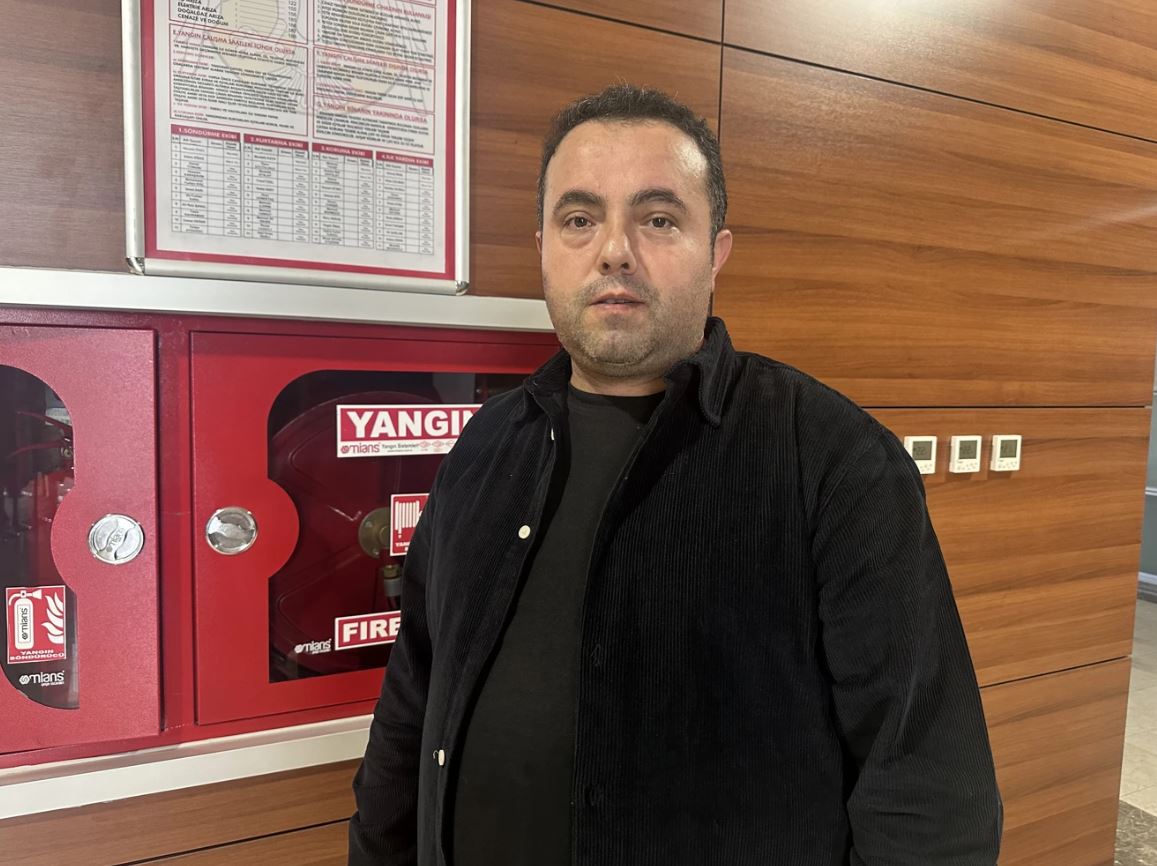 Turistik yerlere itfaiye amirlikleri kurulsun önerisi