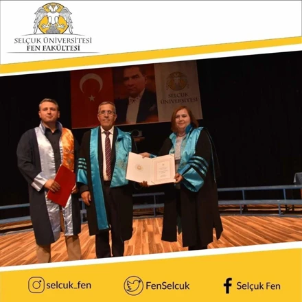 Ödüller ve Tebrikler