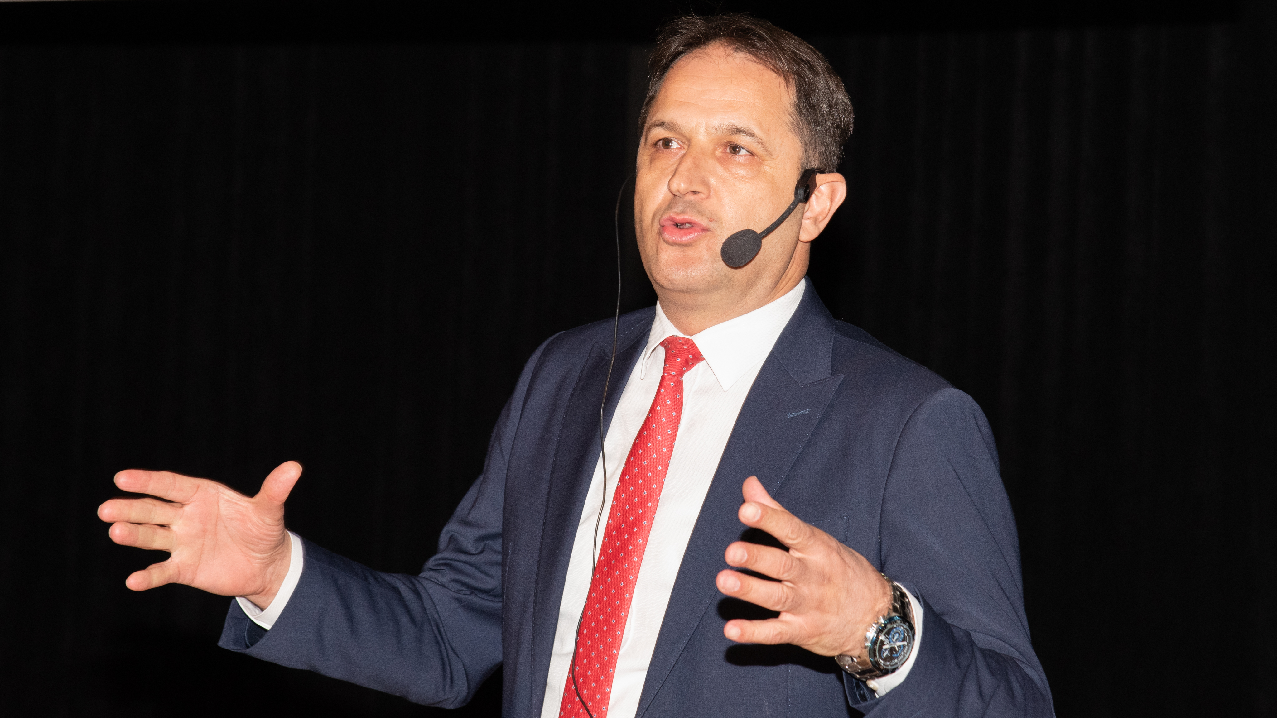 Konya Emniyetinden üniversitelerde görev yapan özel güvenlik görevlilerine eğitim 