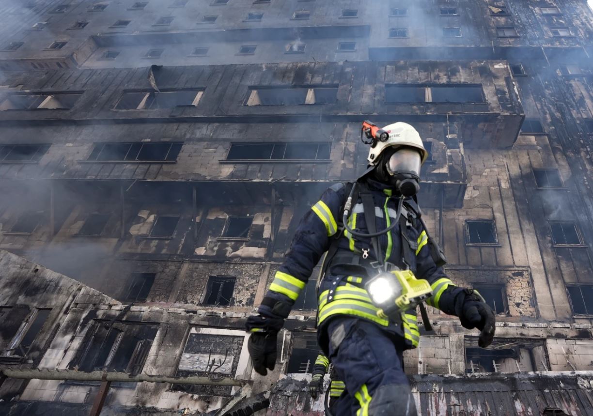 Turistik yerlere itfaiye amirlikleri kurulsun önerisi