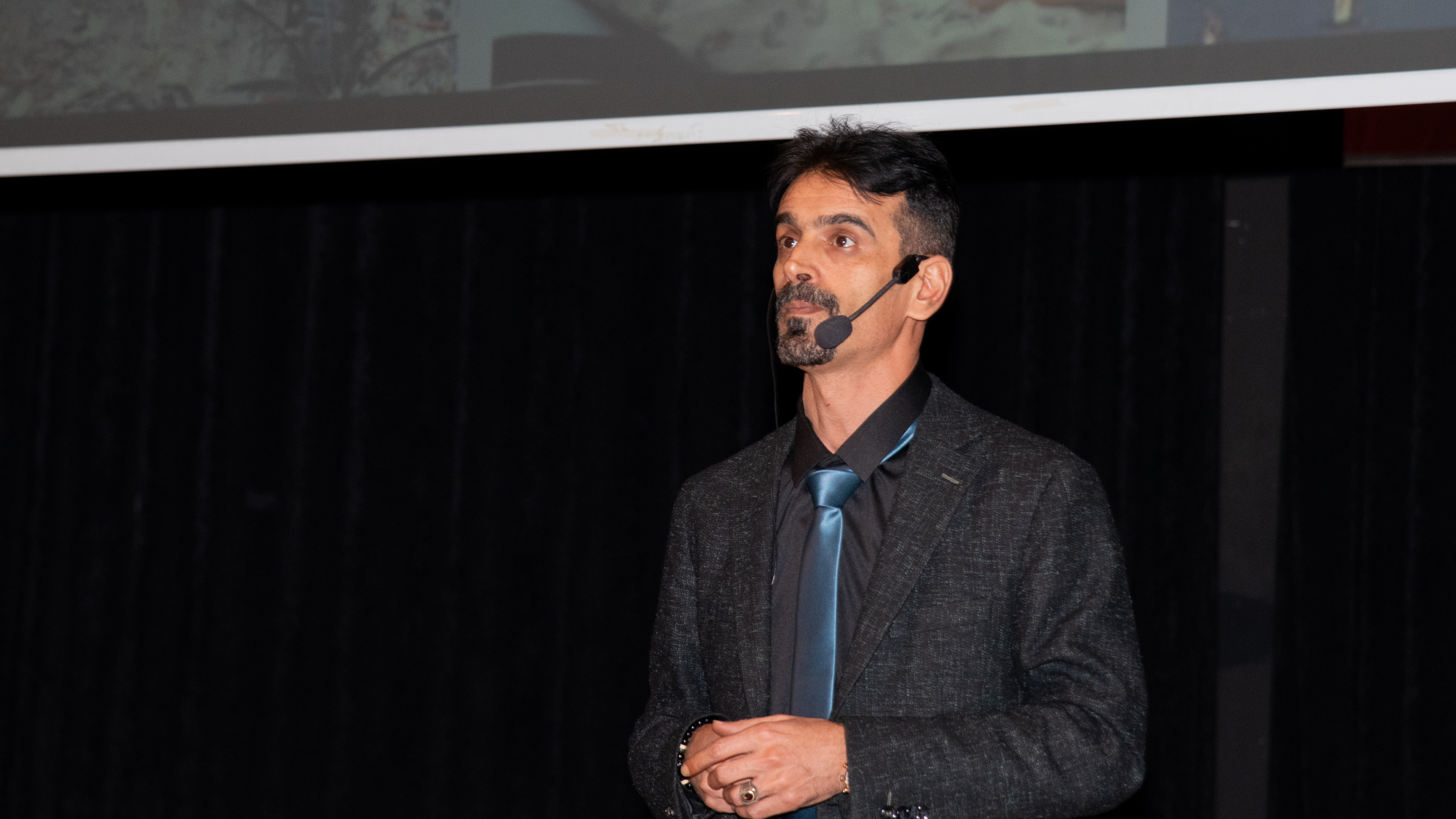 Konya Emniyetinden üniversitelerde görev yapan özel güvenlik görevlilerine eğitim 