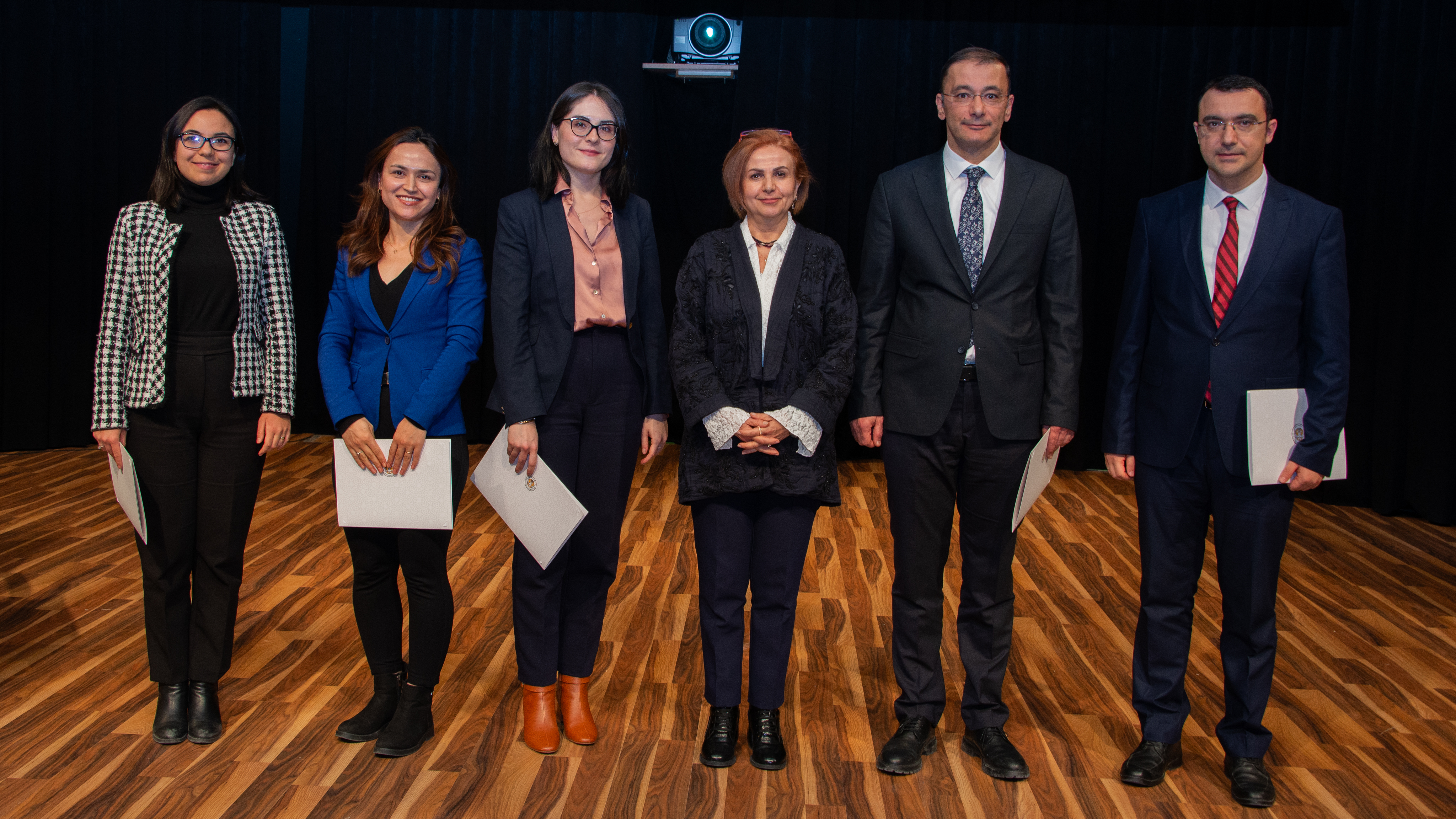 KVKK Başkanı Faruk Bilir, Selçuk Üniversitesinde düzenlenen eğitime katıldı