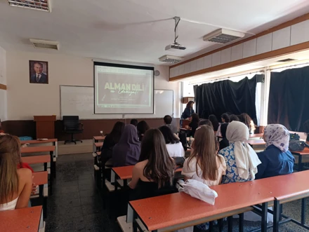 1. Sınıf Oryantasyon Programı