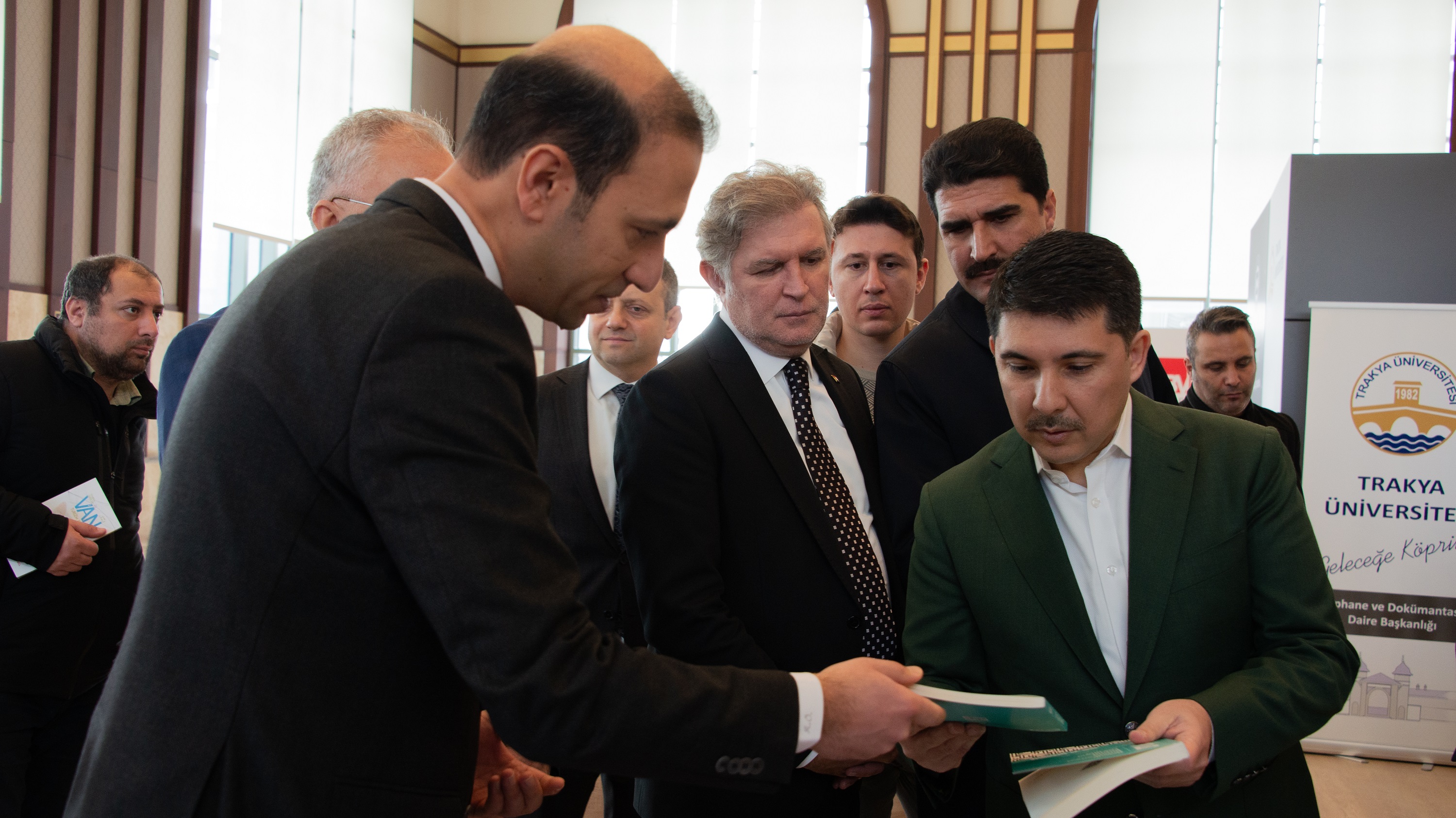 Selçuk Üniversitesi, Külliye’de Ramazan Programı’nda ziyaretçilerini ağırlıyor