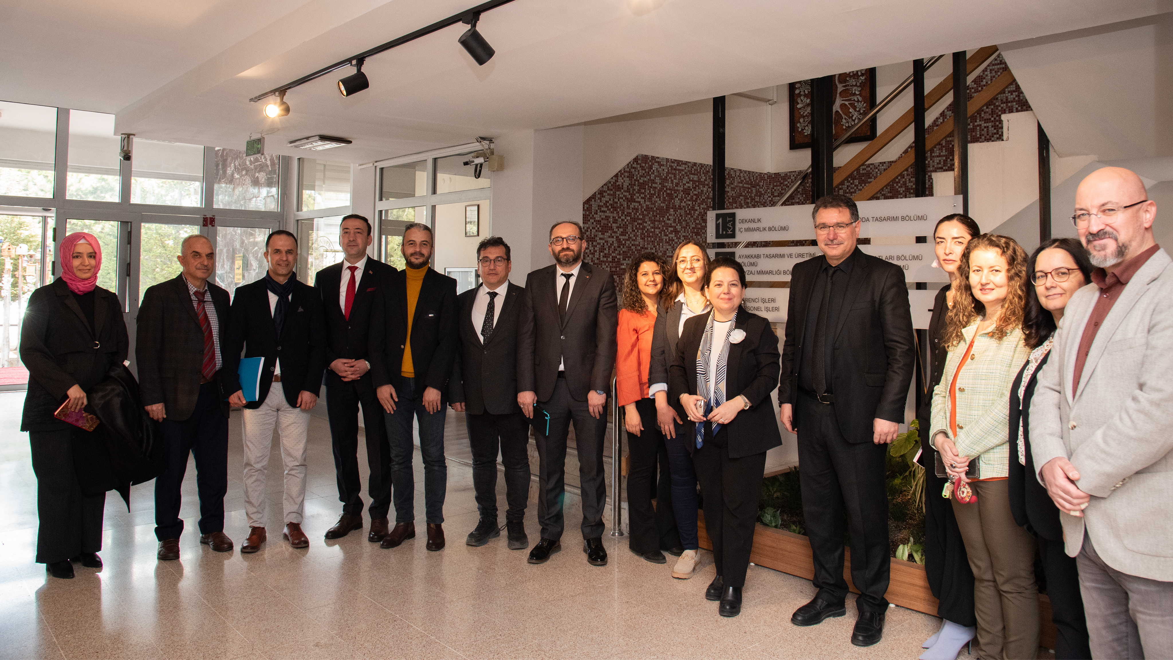 Selçuk Üniversitesinde “Sıfır Atık” sergisi açıldı