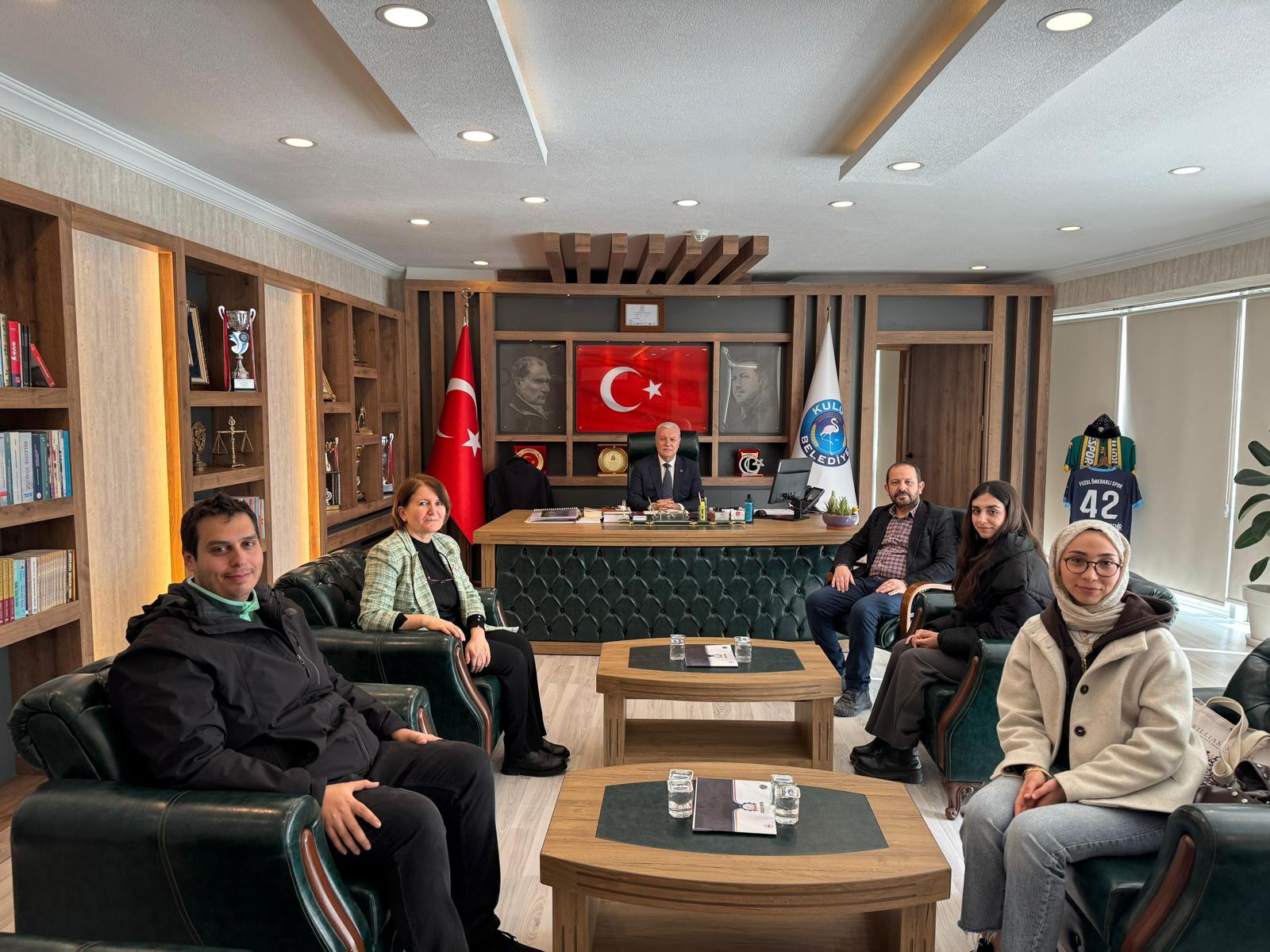 Dış Paydaş Toplantıları-2