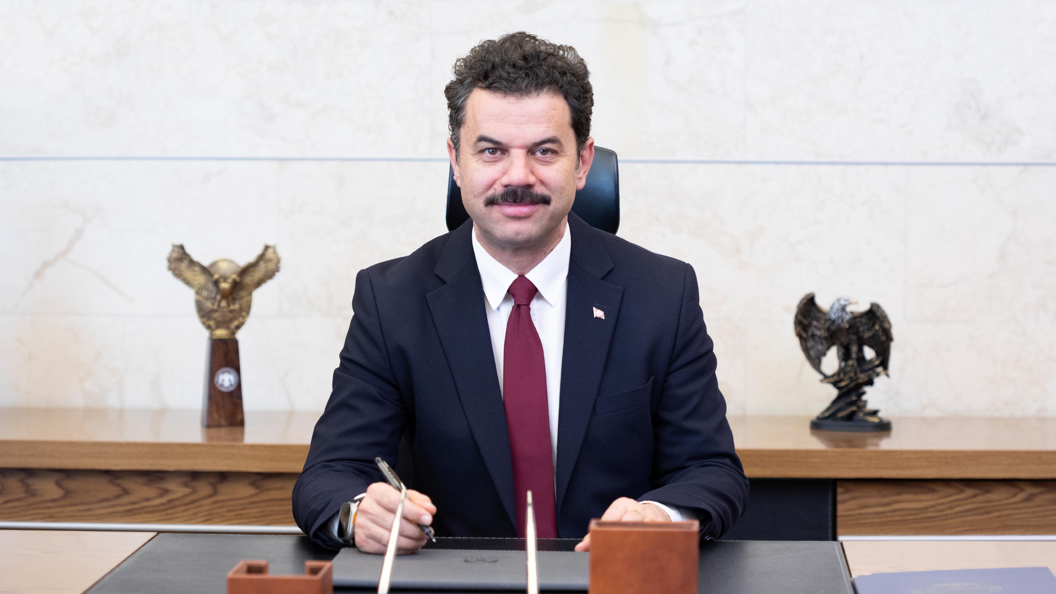 İKAF’26 ile kariyerin kalbi yeniden Konya’da atacak