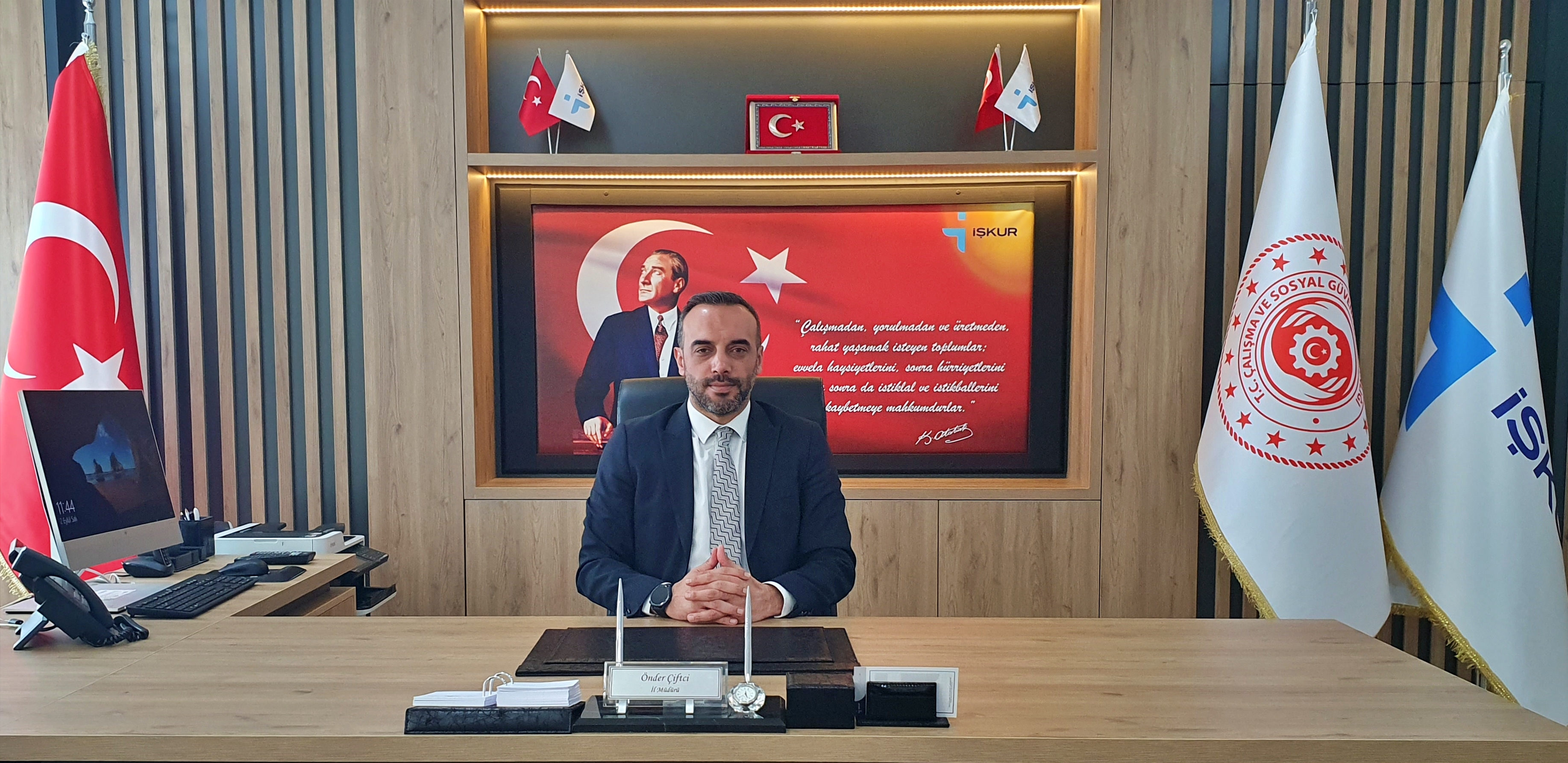 İKAF’26 ile kariyerin kalbi yeniden Konya’da atacak