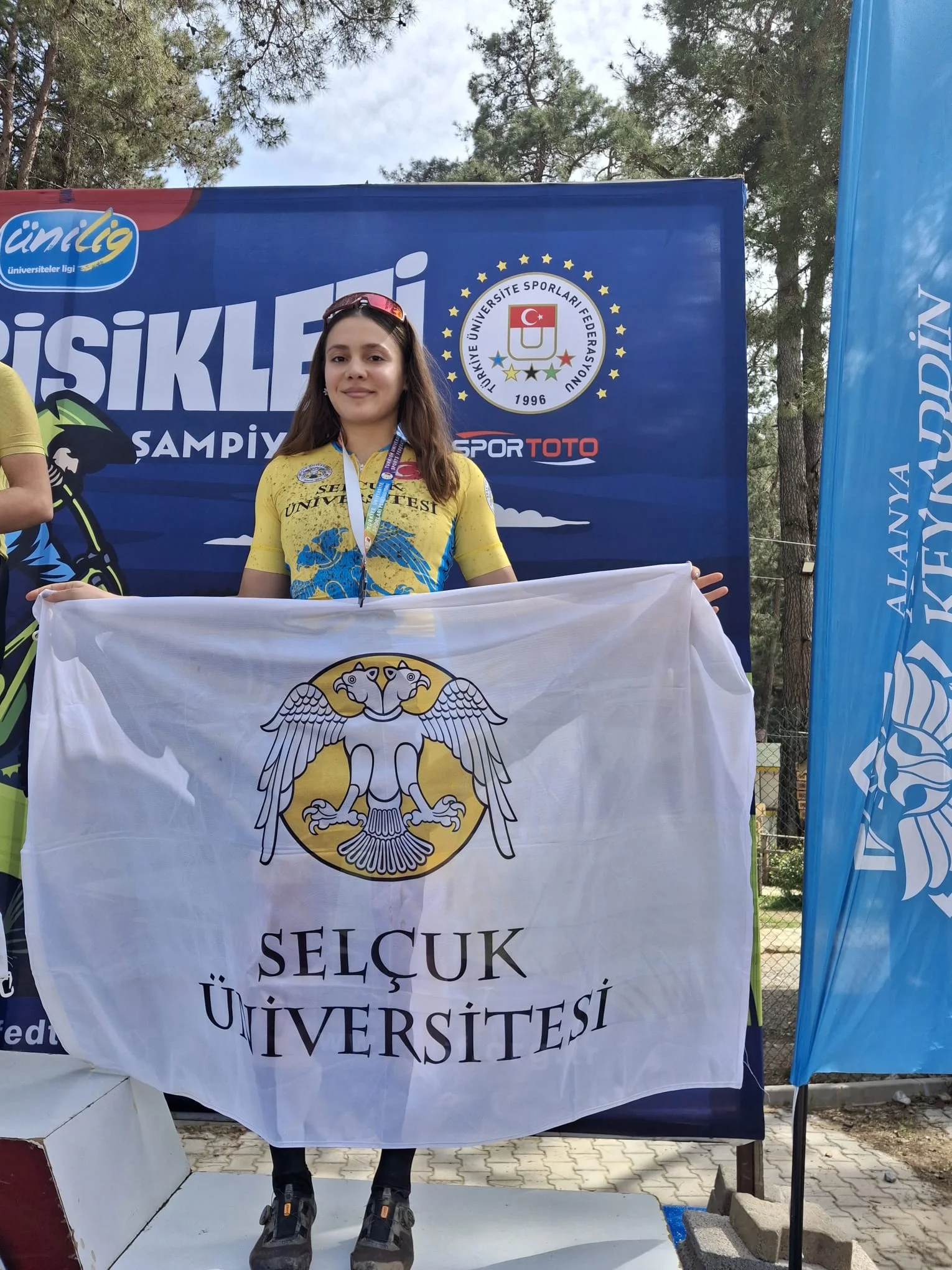 Tebrikler