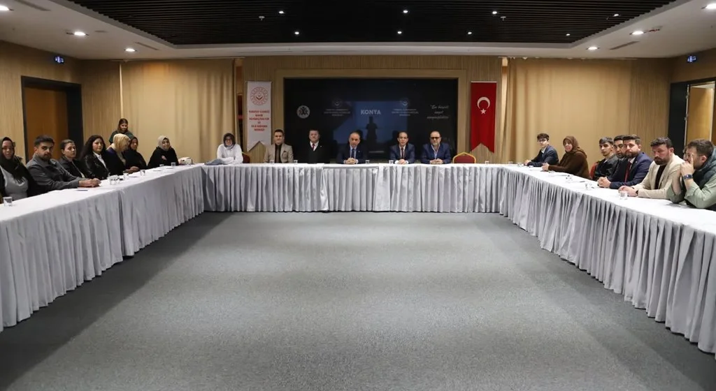 İstihdam Öncesi Oryantasyon Eğitim Programı 