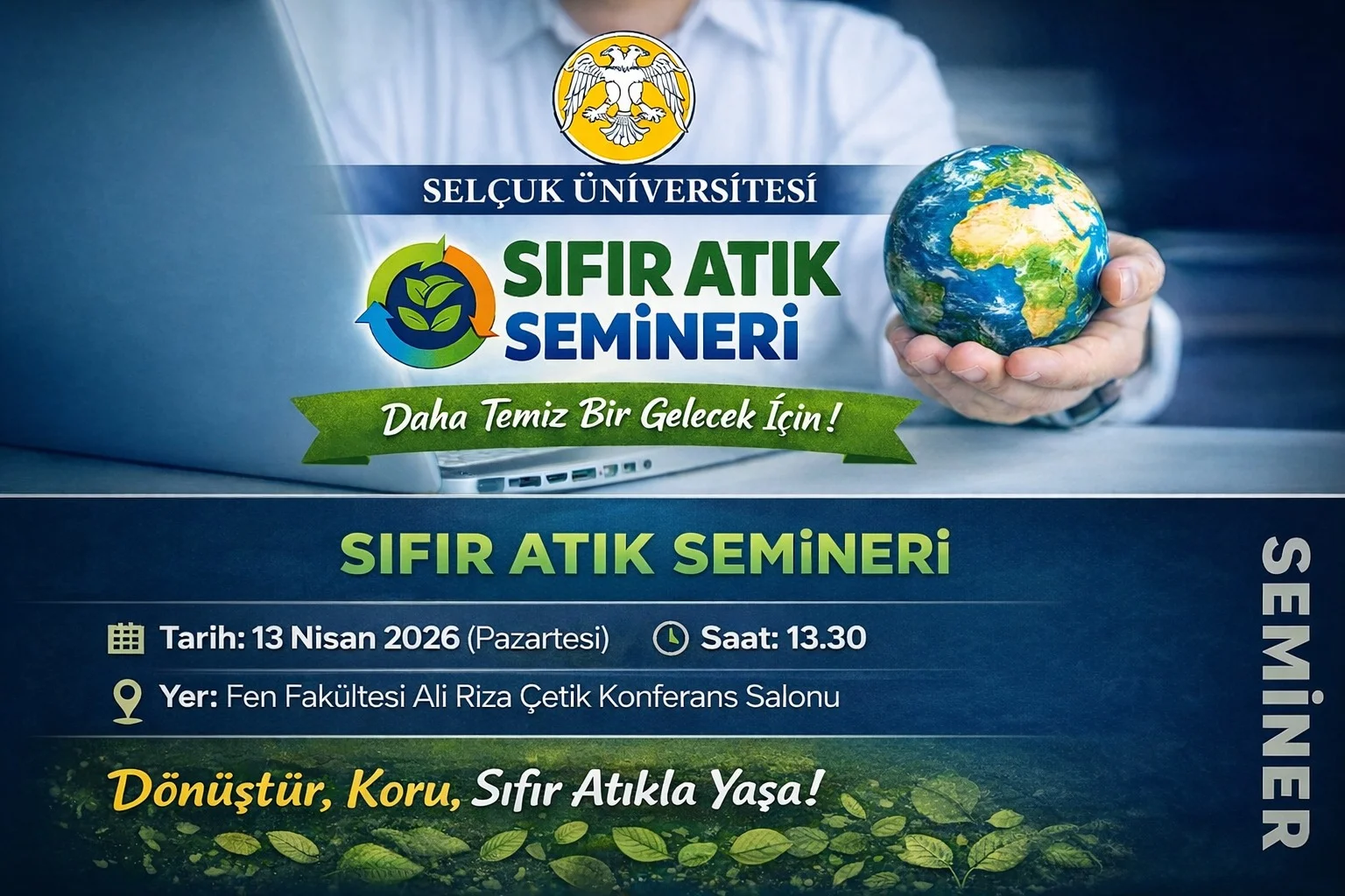 Sıfır Atık Semineri