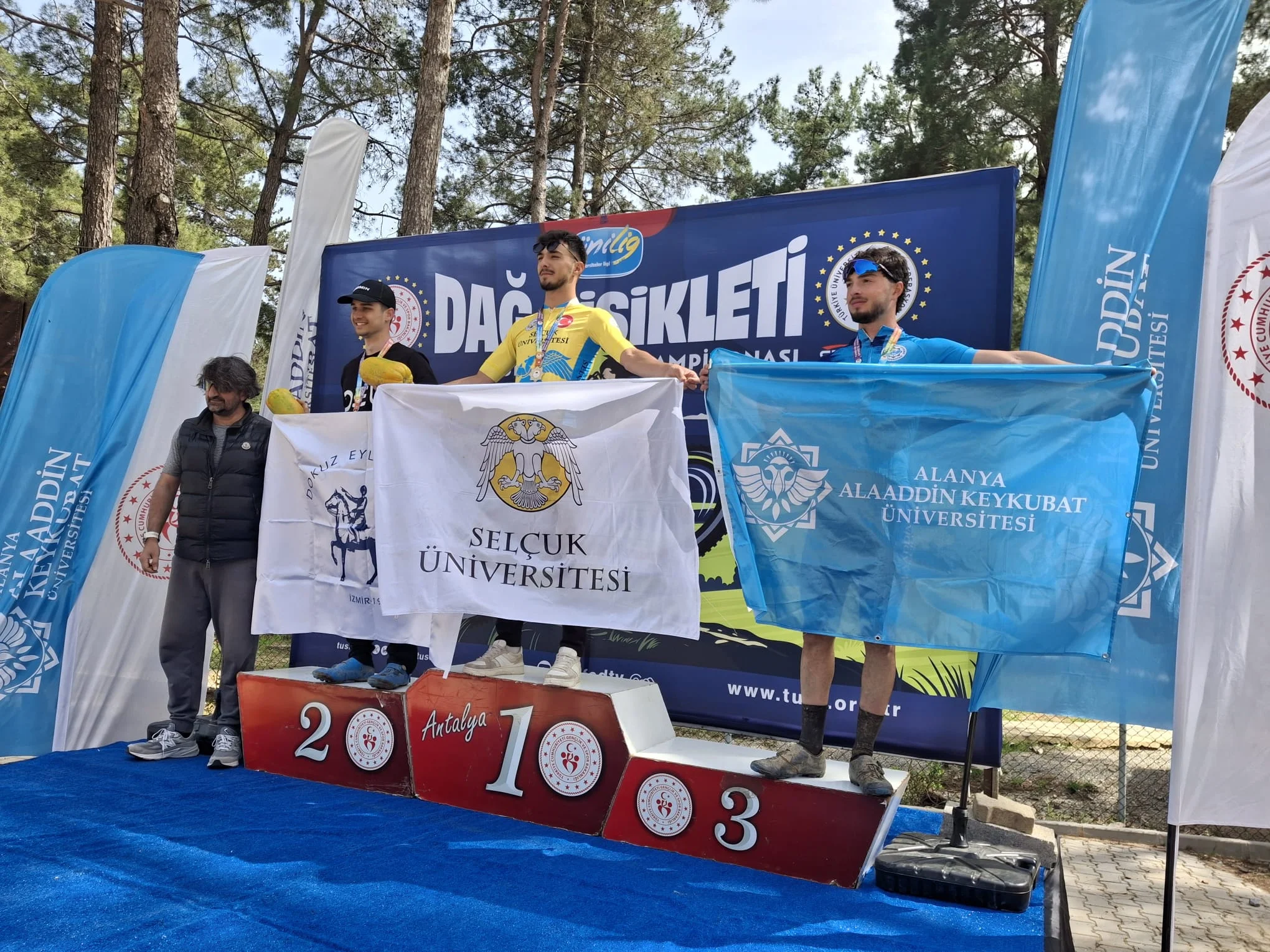 Tebrikler