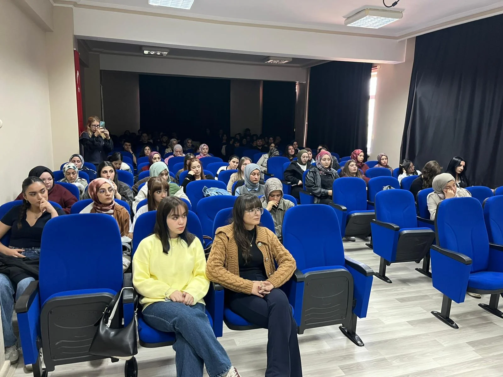 Bilinçli Su Kullanımı Eğitimi