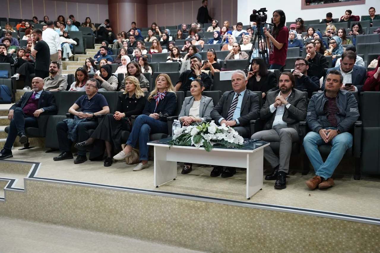 Geleceğin iletişimcilerine yol haritası MarkaFest Akademi’de