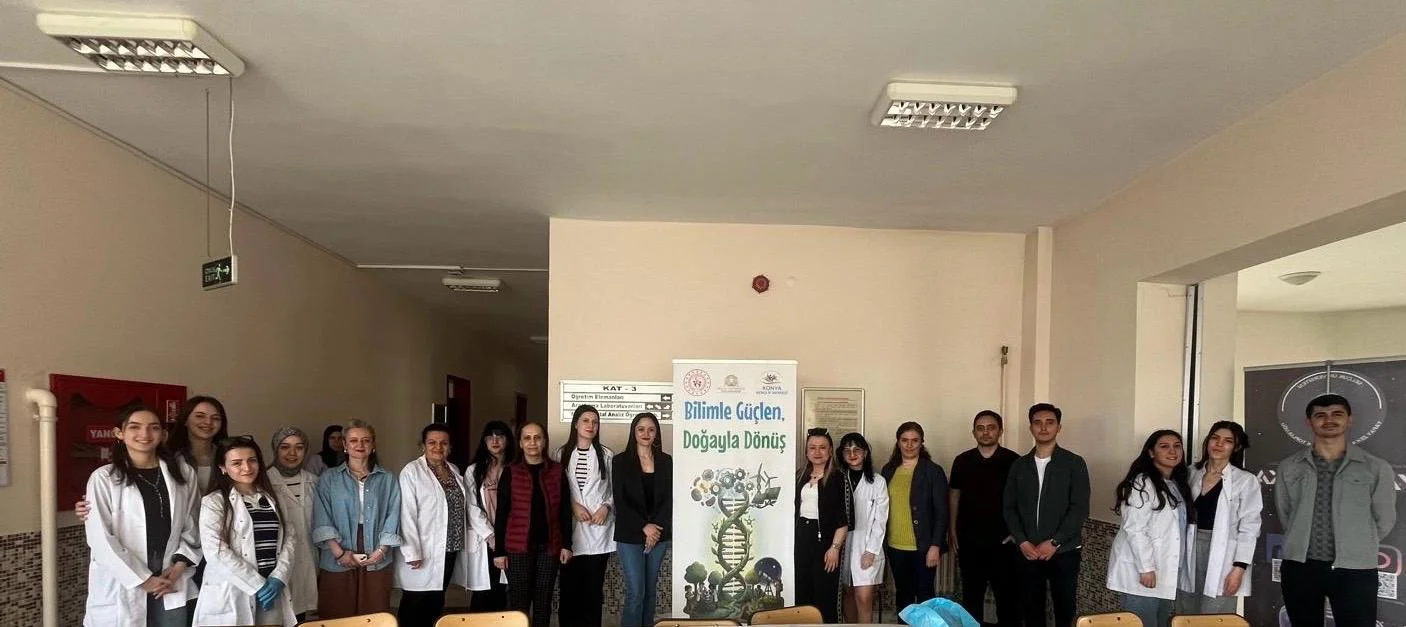 Gençlik ve Spor Bakanlığı Projesi