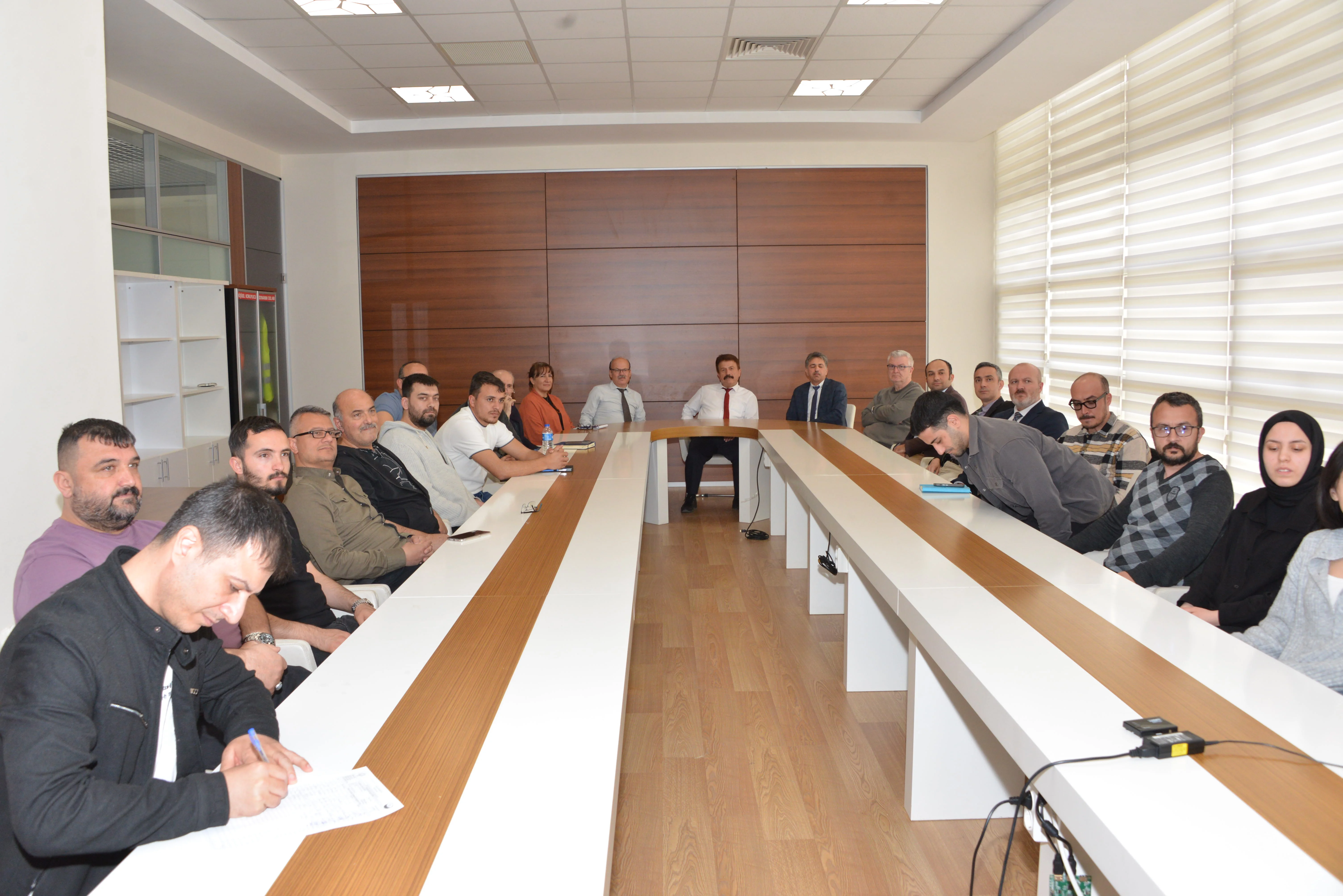 İç Kontrol Sistemi Eğitimi