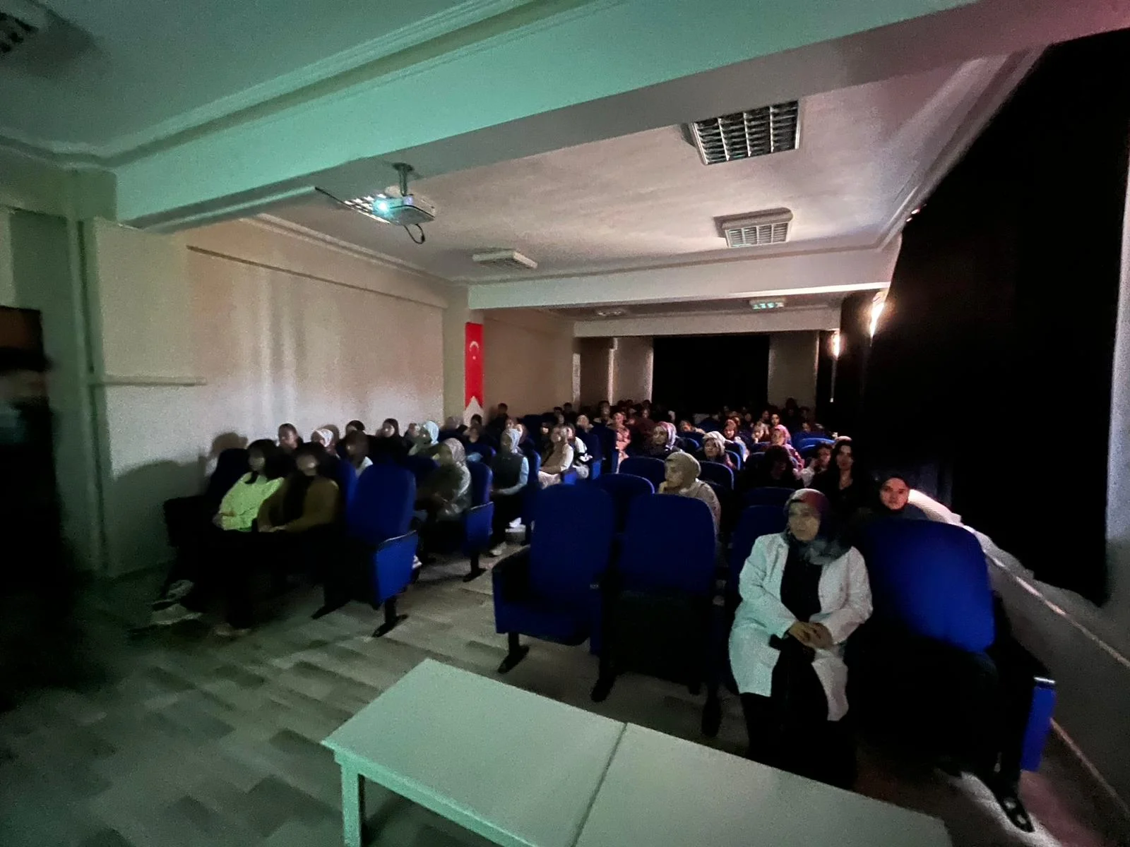 Bilinçli Su Kullanımı Eğitimi