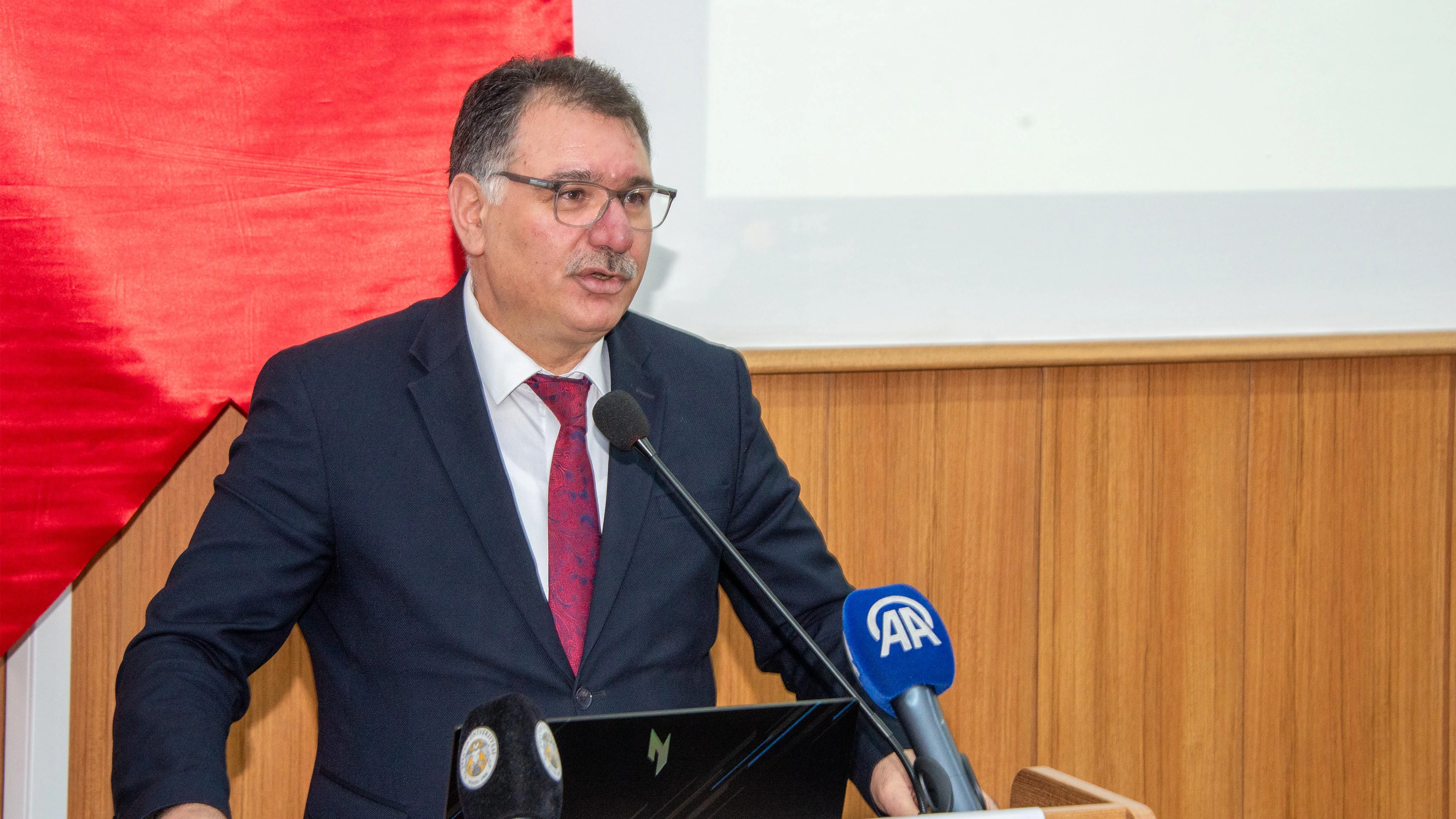 Yapay zeka ve otonom sistemlerin tarımsal dönüşüme etkisi anlatıldı