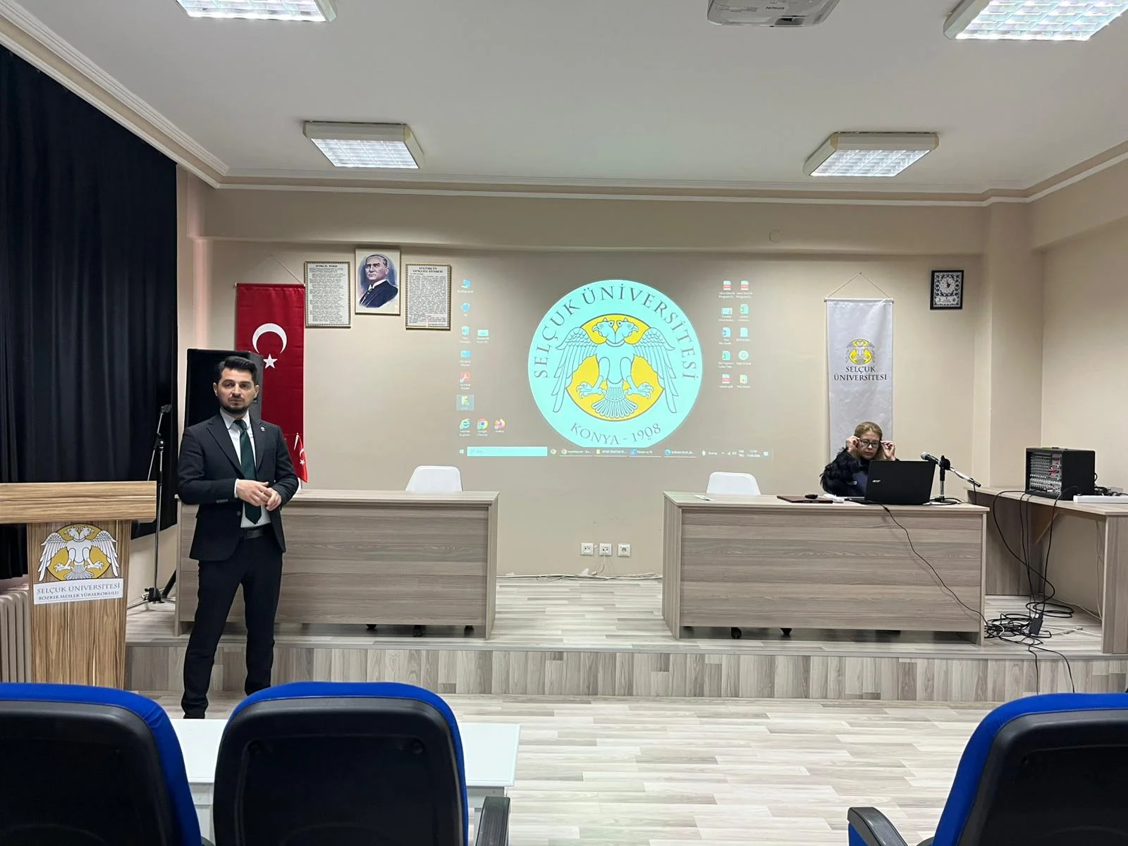 Bilinçli Su Kullanımı Eğitimi