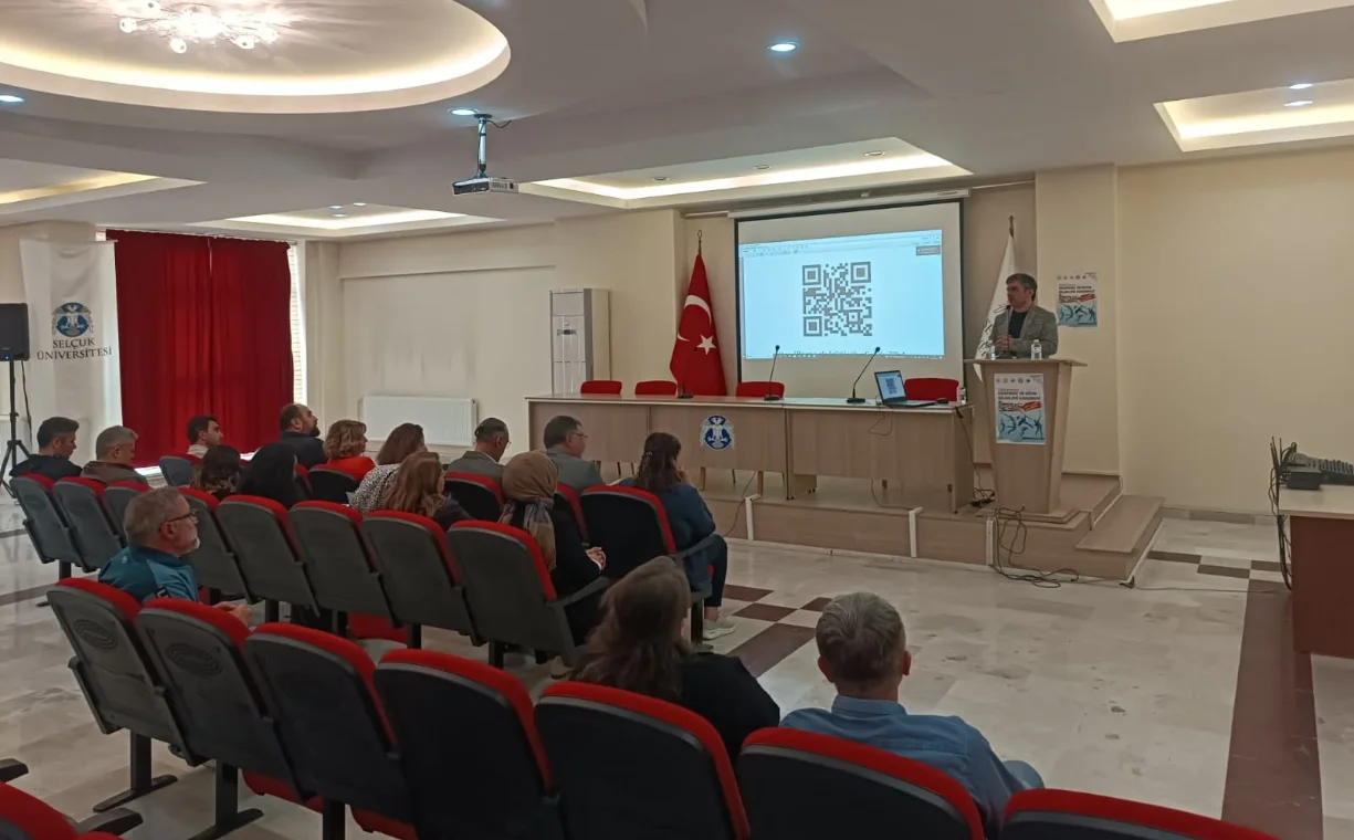Kurumsal Kalite Süreçleri Kapsamında Haftalık Değerlendirmeler Başladı!