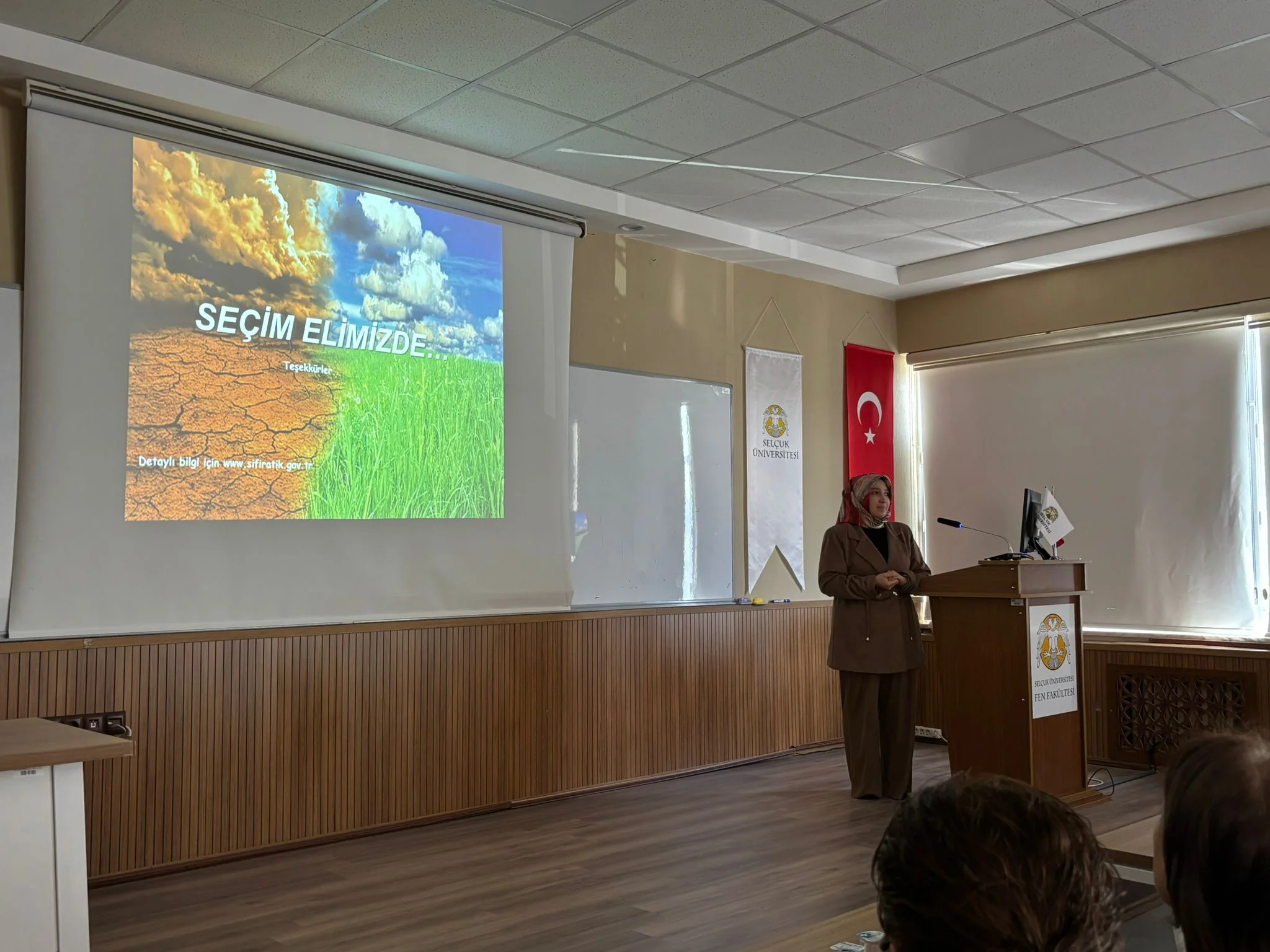 Sıfır Atık Semineri