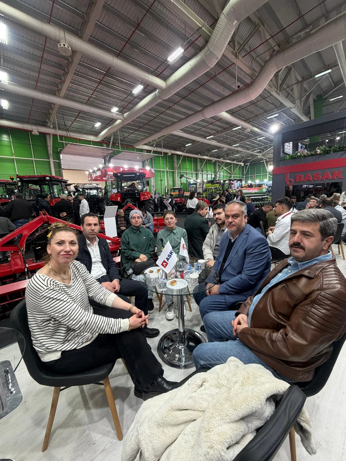 KONYA TARIM FUARI
