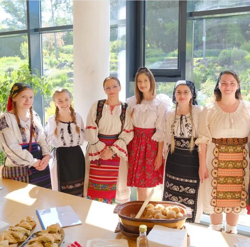 ERASMUS PERSONEL HAREKETLİLİĞİ