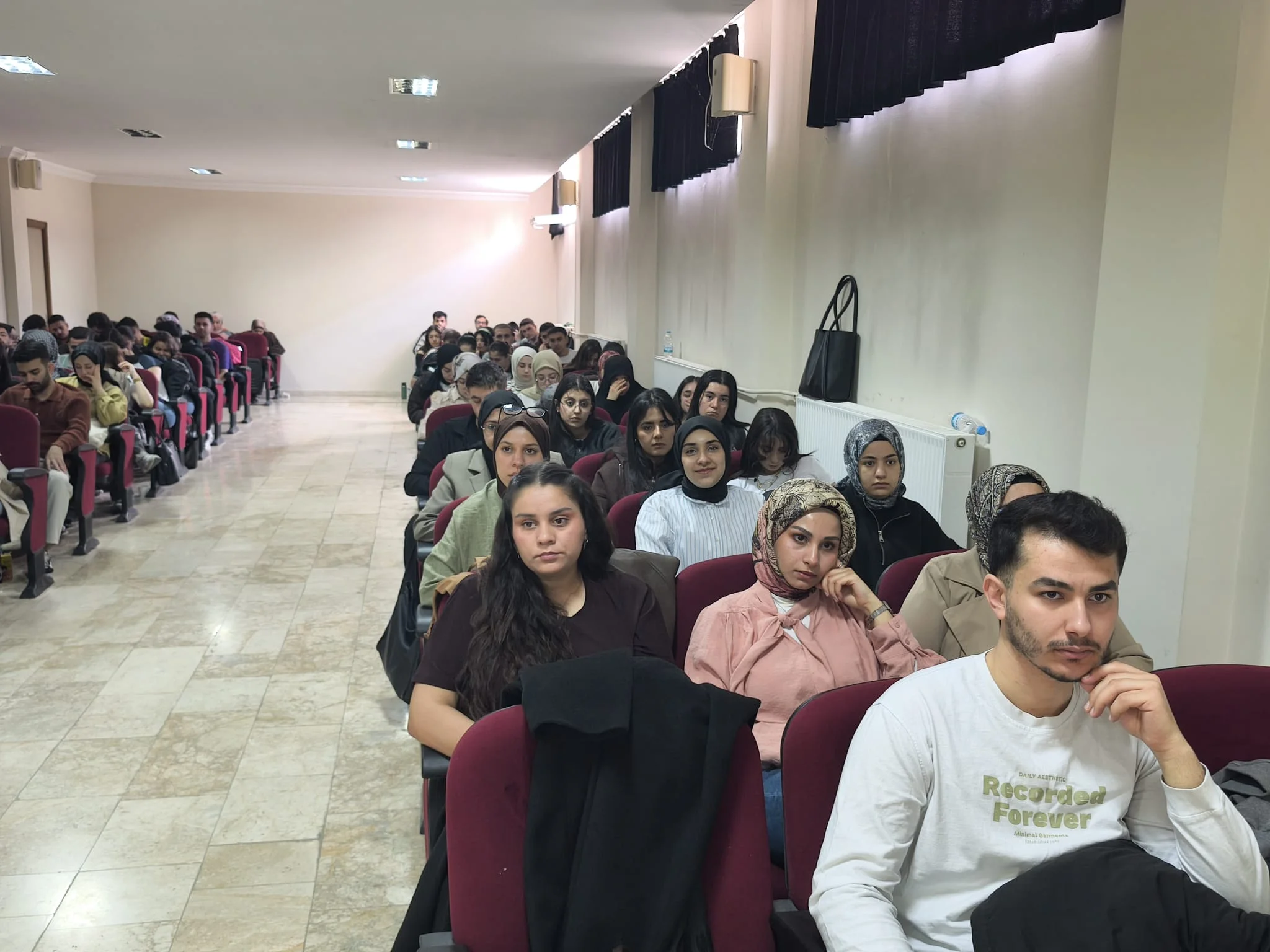 Davranışsal Bağımlılıklarla Mücadele Eğitimi