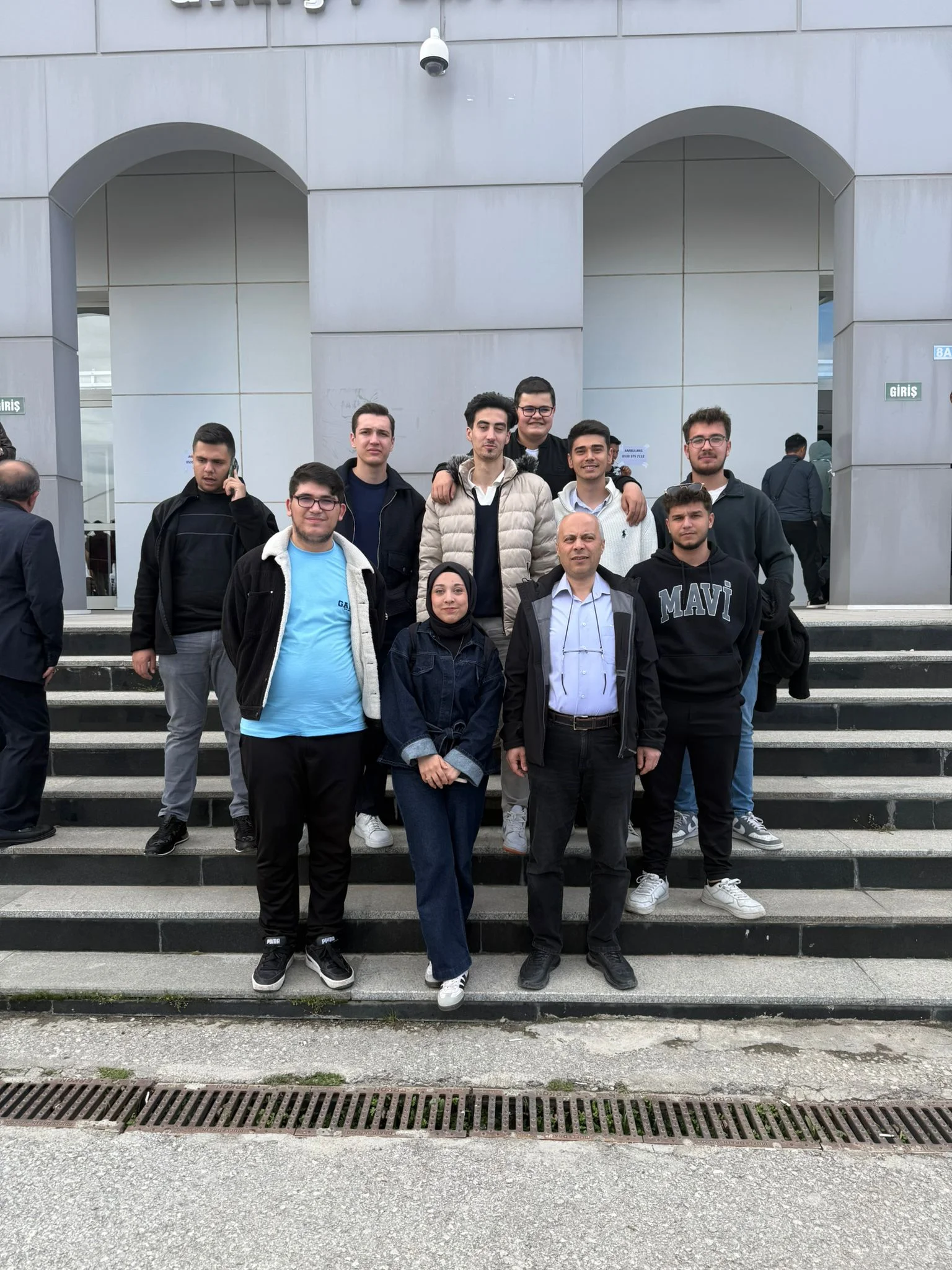 KONYA TARIM FUARI