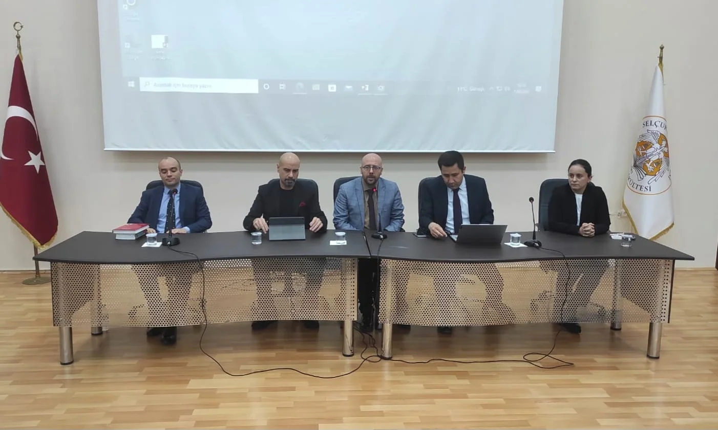 Lise Öğrencilerine Önce Eğitim Sonra Konser