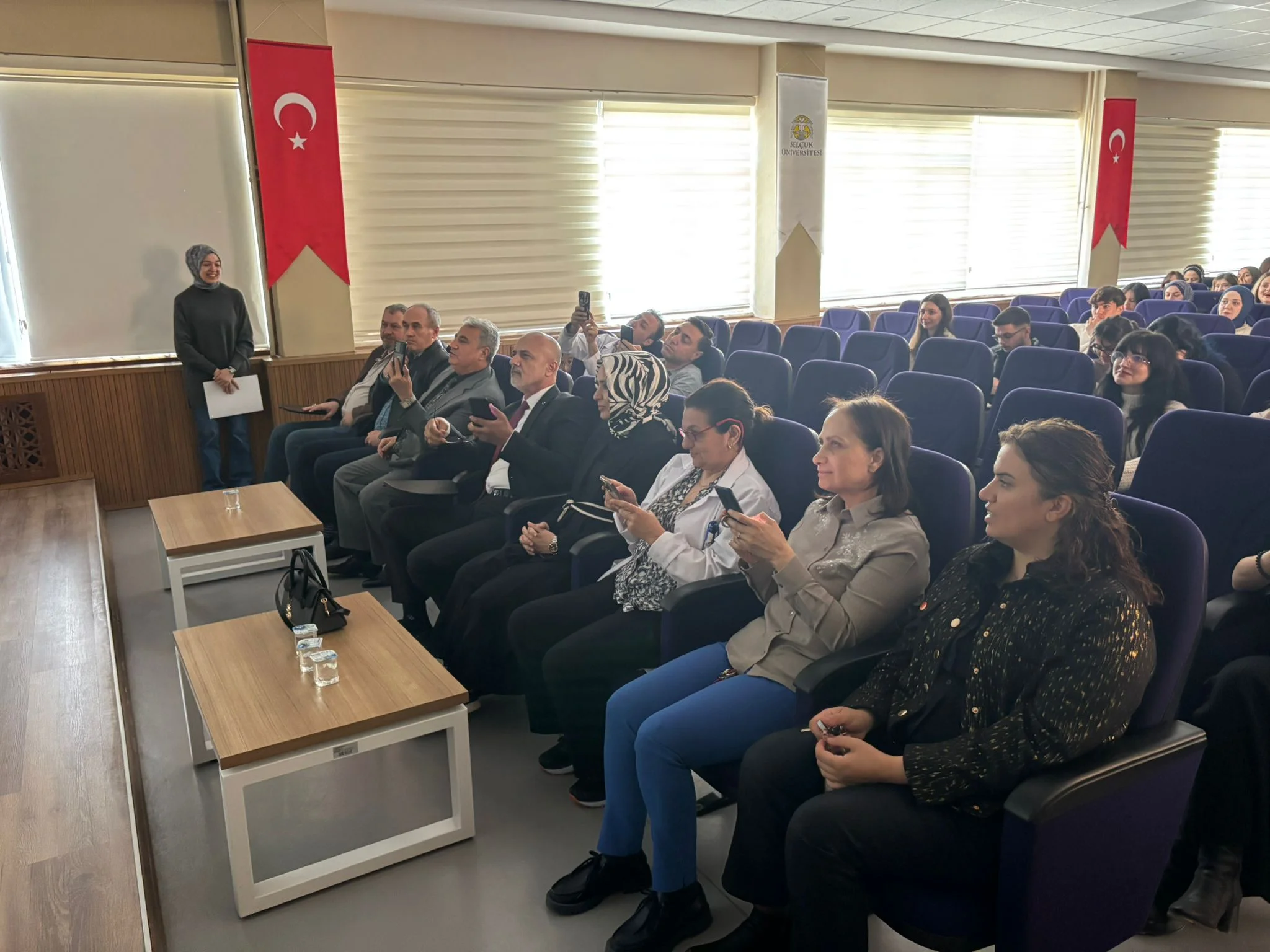 Sıfır Atık Semineri
