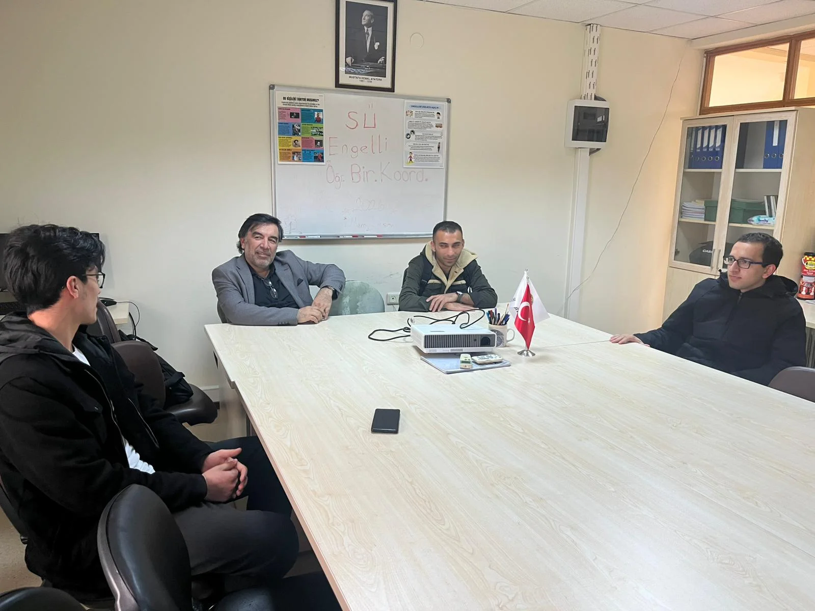 Biz Bize Psikoloji Buluşmaları