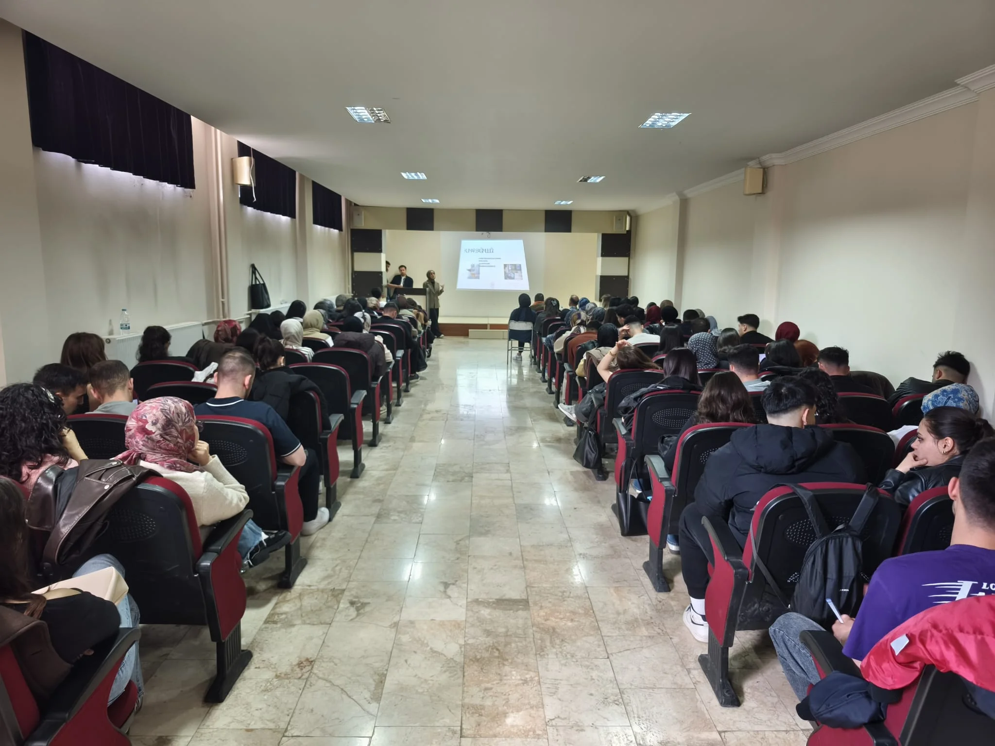 Davranışsal Bağımlılıklarla Mücadele Eğitimi