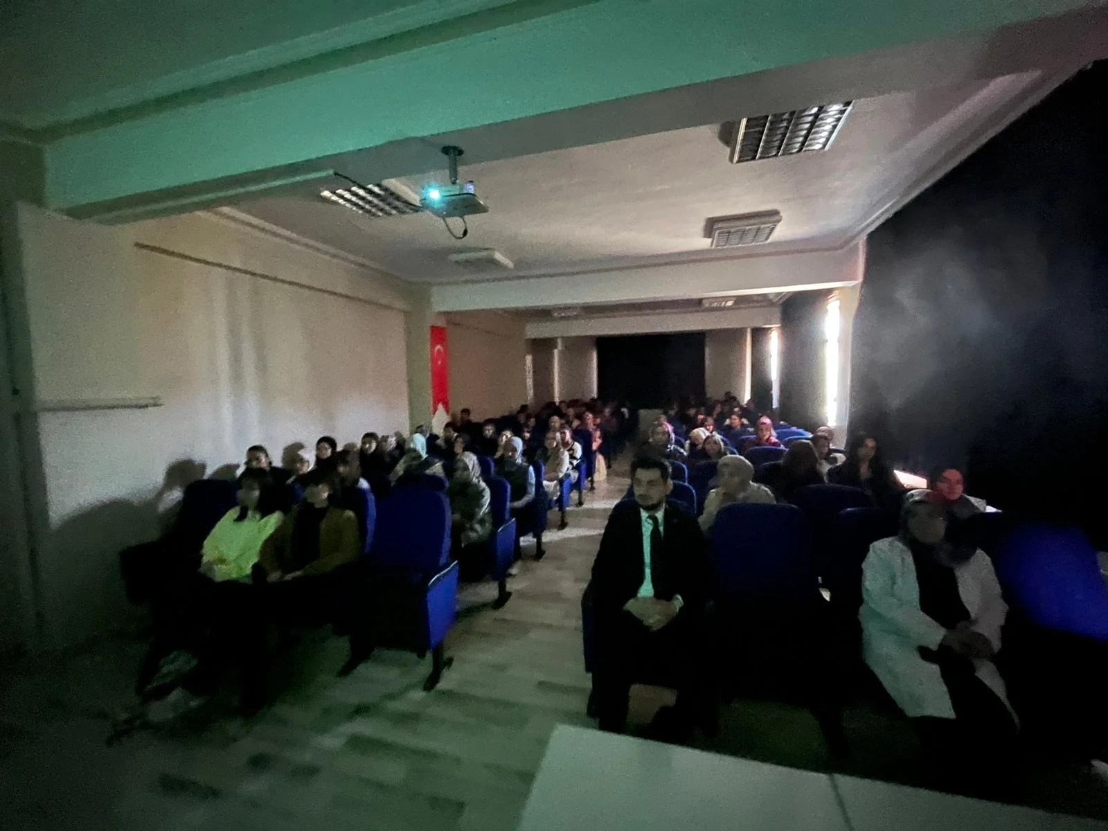 Bilinçli Su Kullanımı Eğitimi